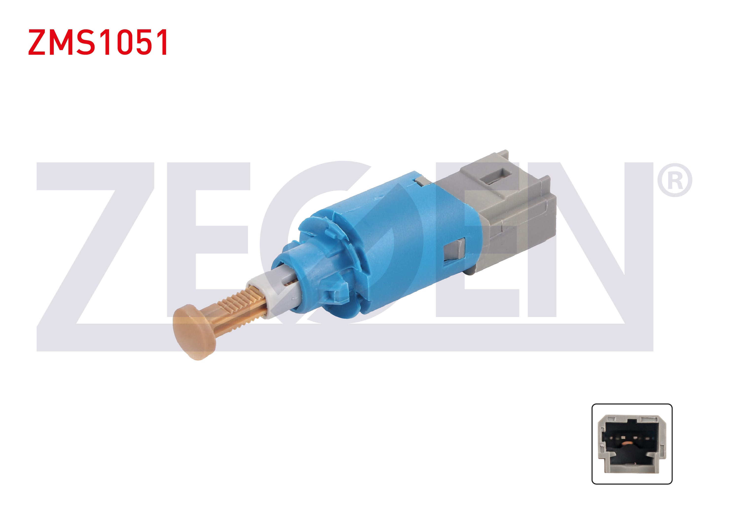 ZEGEN 24901