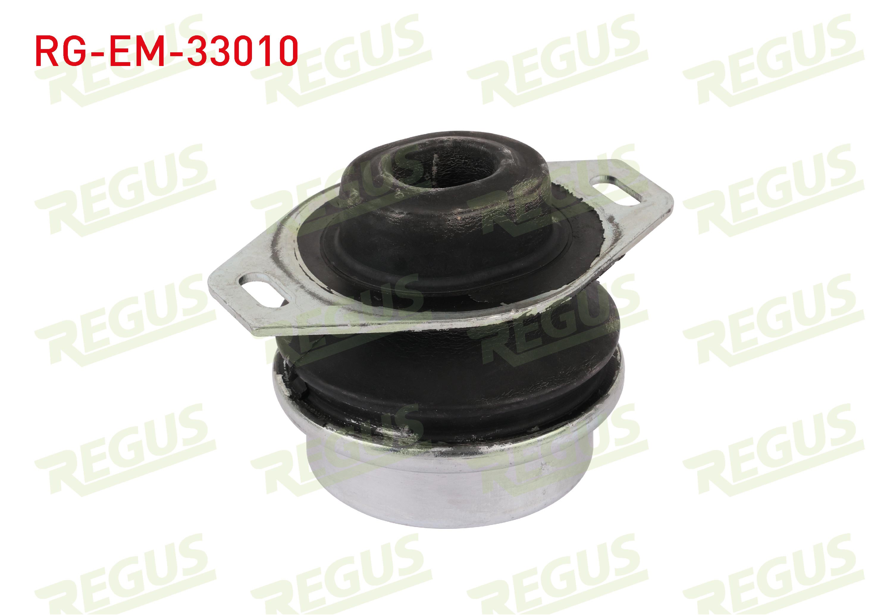 REGUS SC 109