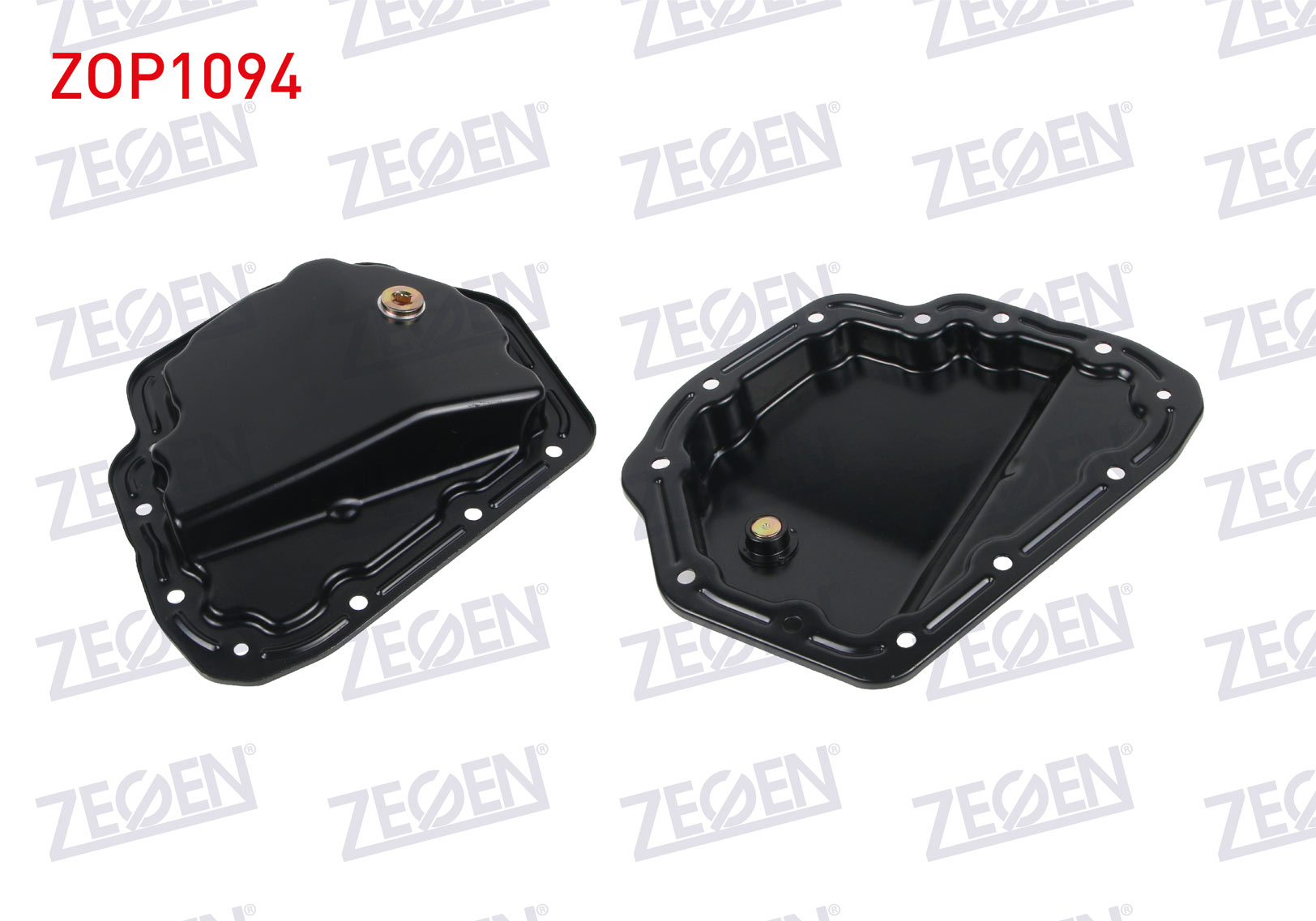ZEGEN 