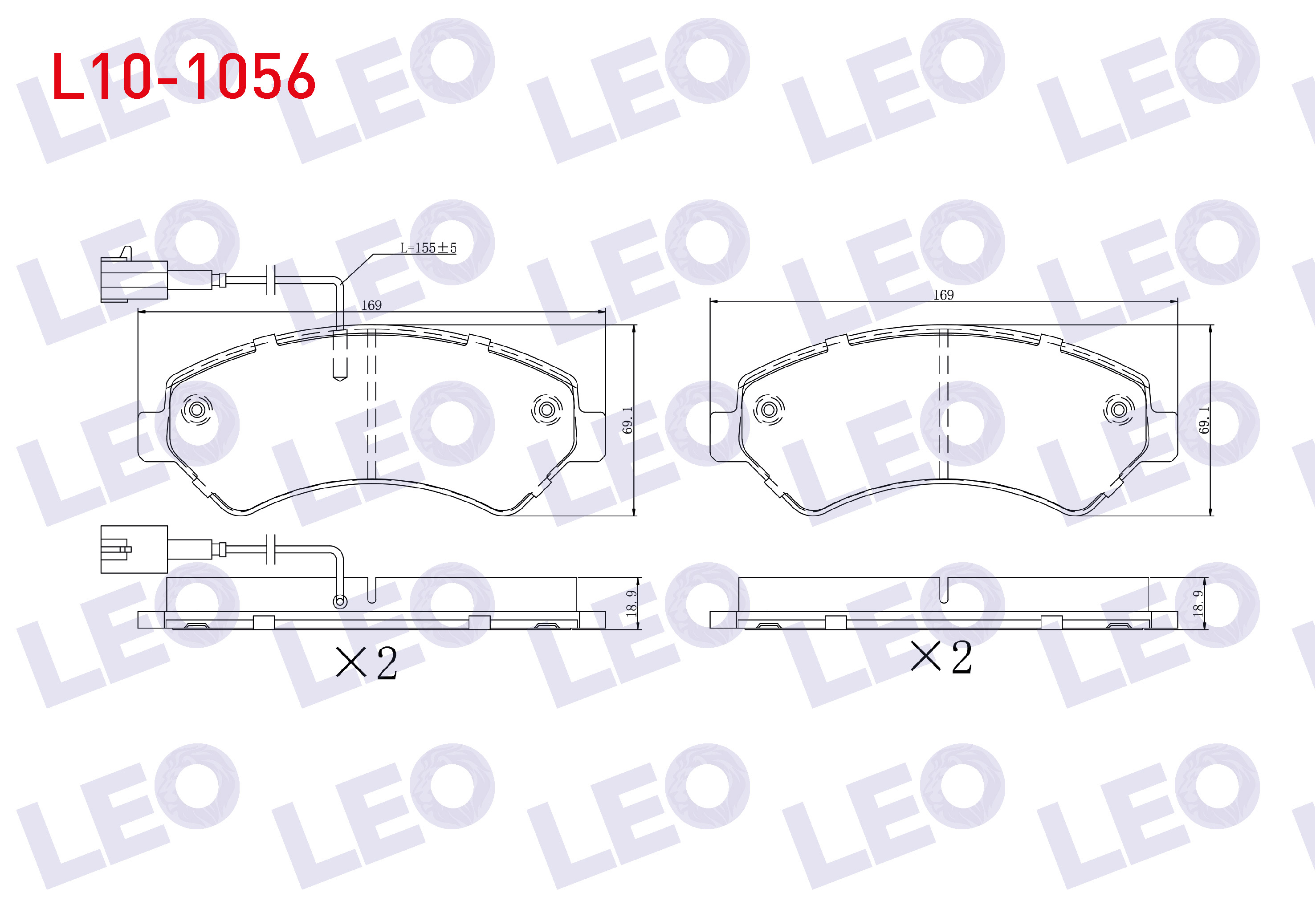 LEO 