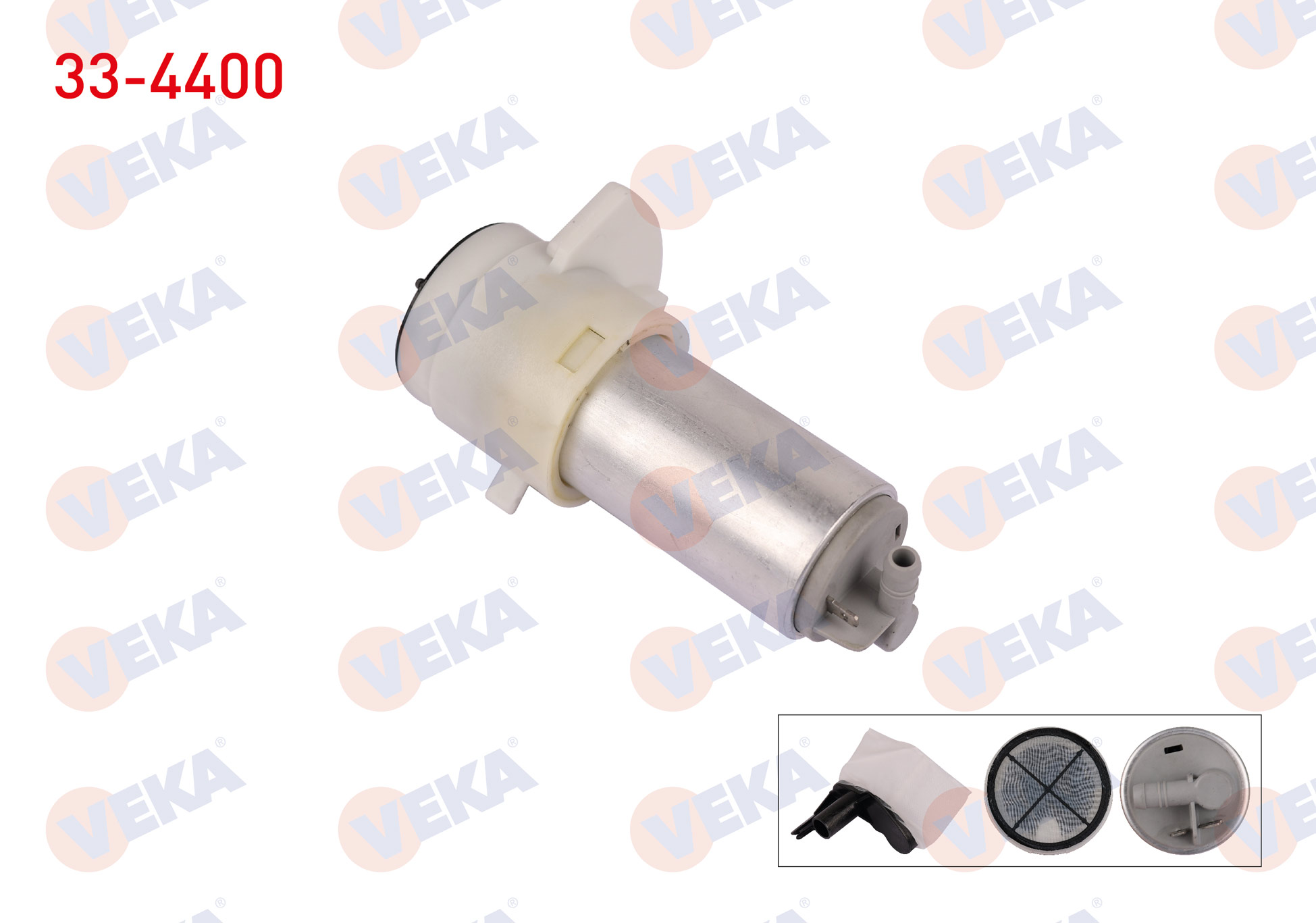 VEKA 70029AS