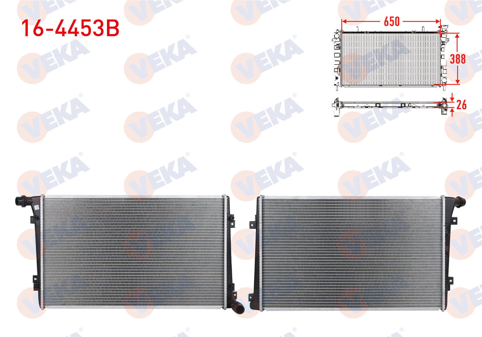 VEKA RA0300500