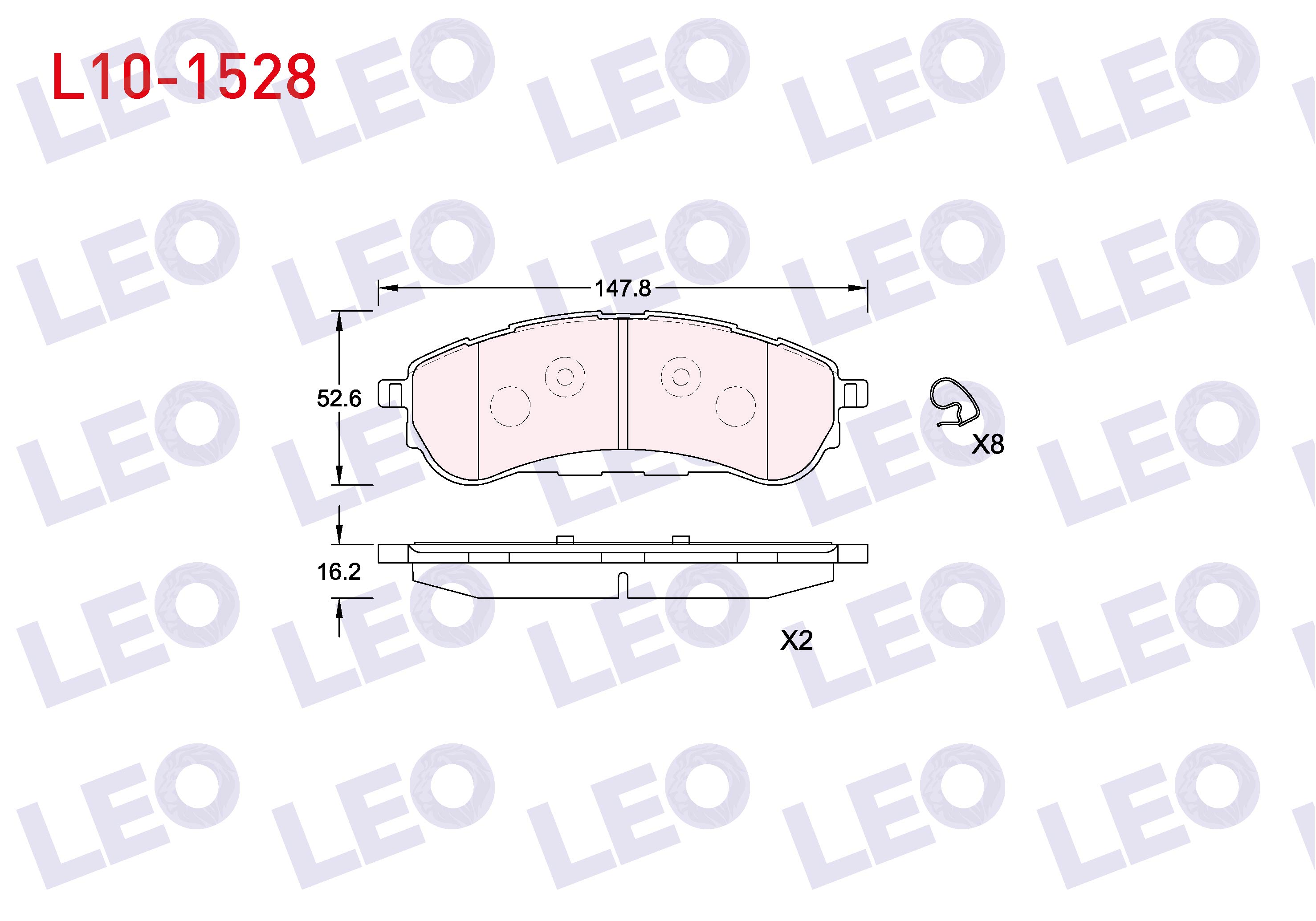 LEO 