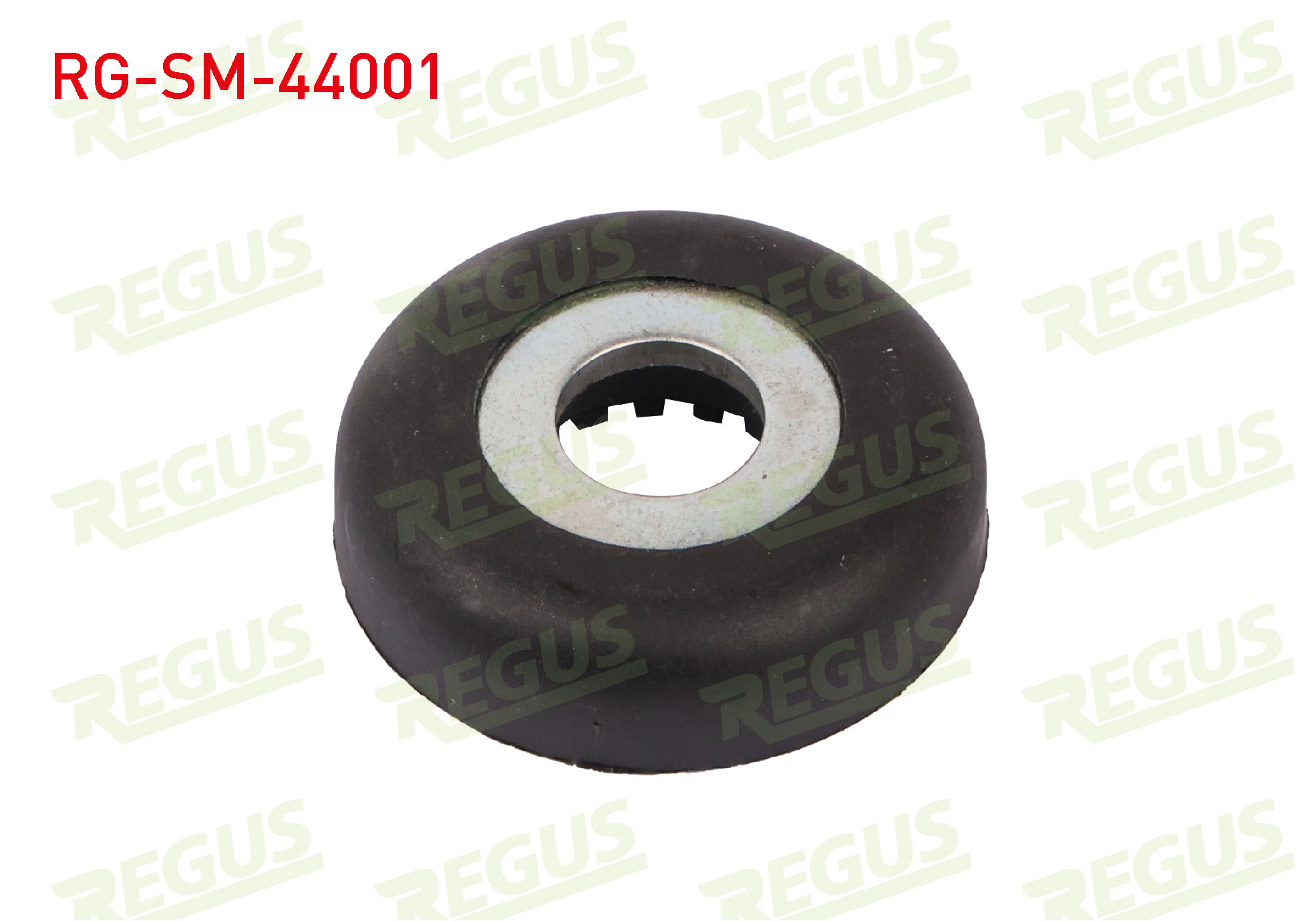 REGUS 01111 | AMORTISOR RULMANI ON SOL-SAG AUDI A1 / A3 / TT / VW GOLF / CADDY / BORA / PASSAT / POLO / SKODA FABIA / OCTAVIA / RAPID / ROOMSTER / SEAT LEON / IBIZA / CORDOBA