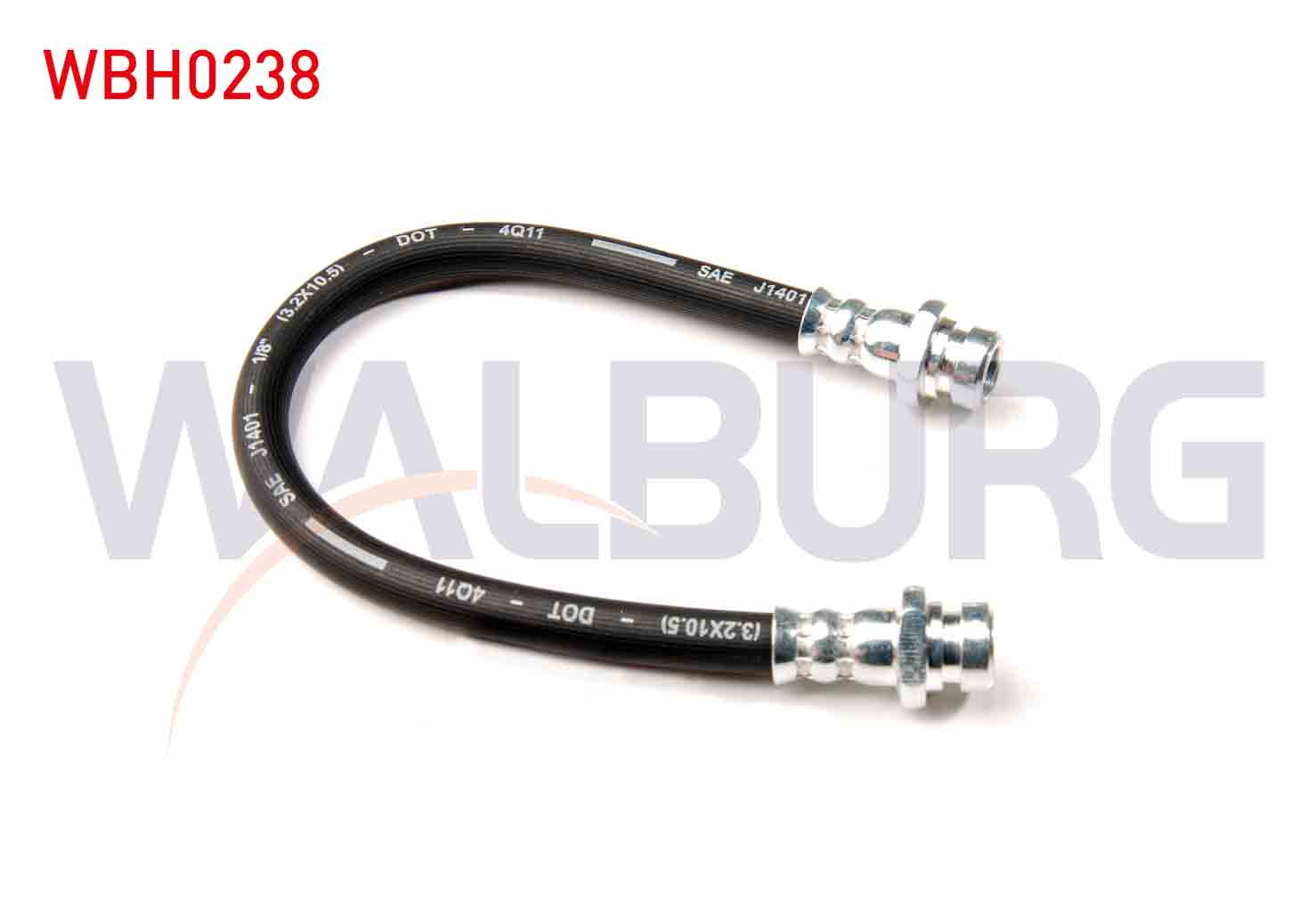 WALBURG FHY2215