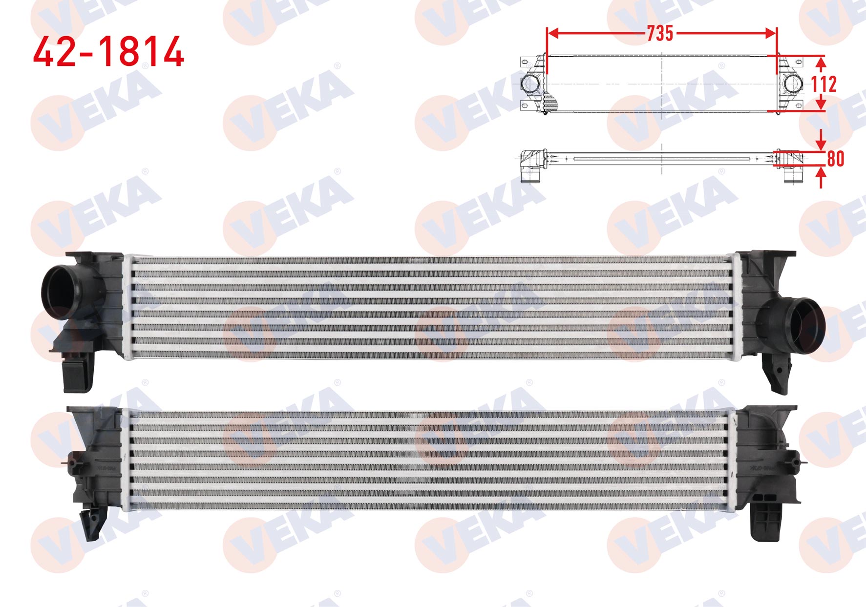 VEKA M-811150A