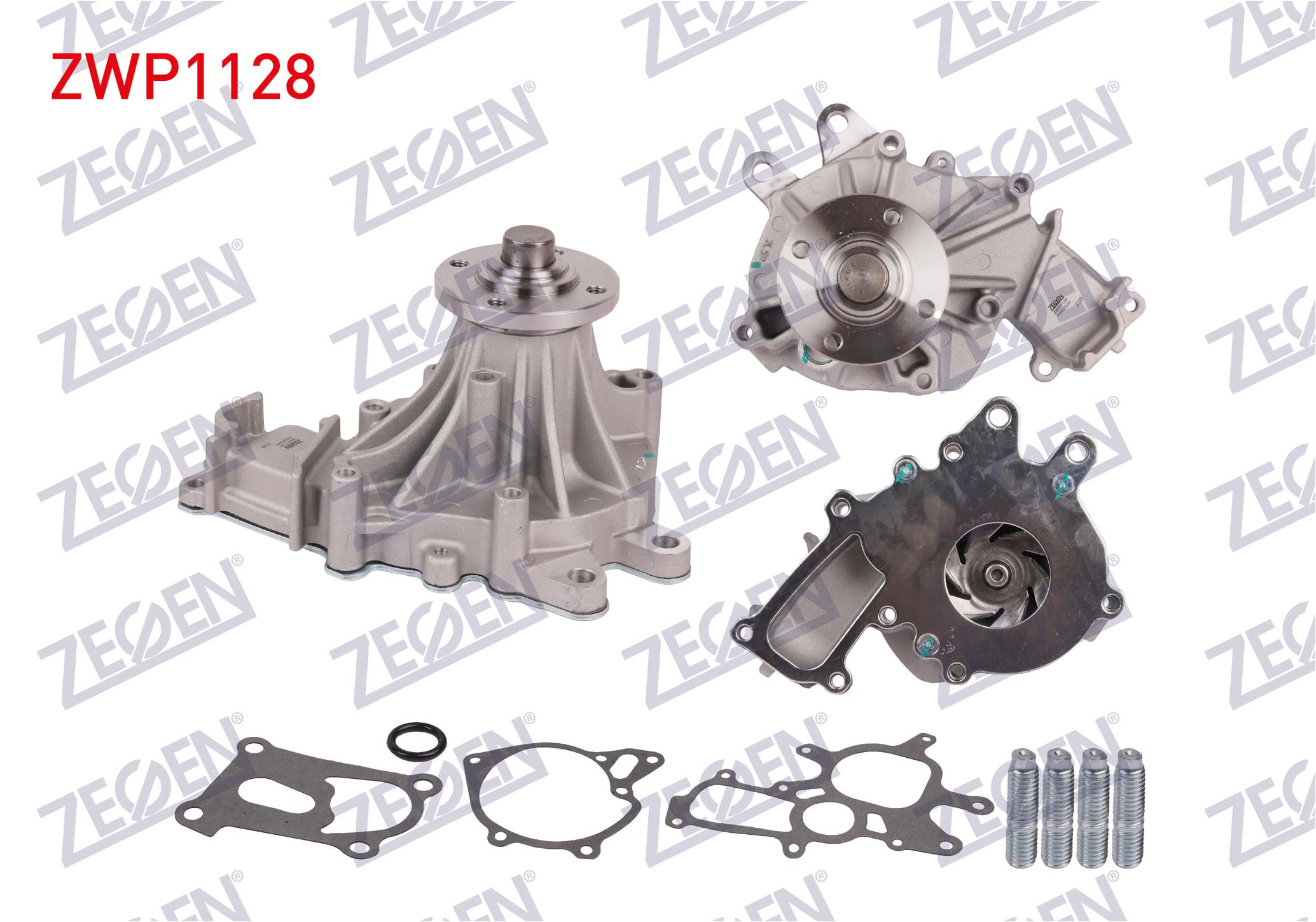 ZEGEN 987674