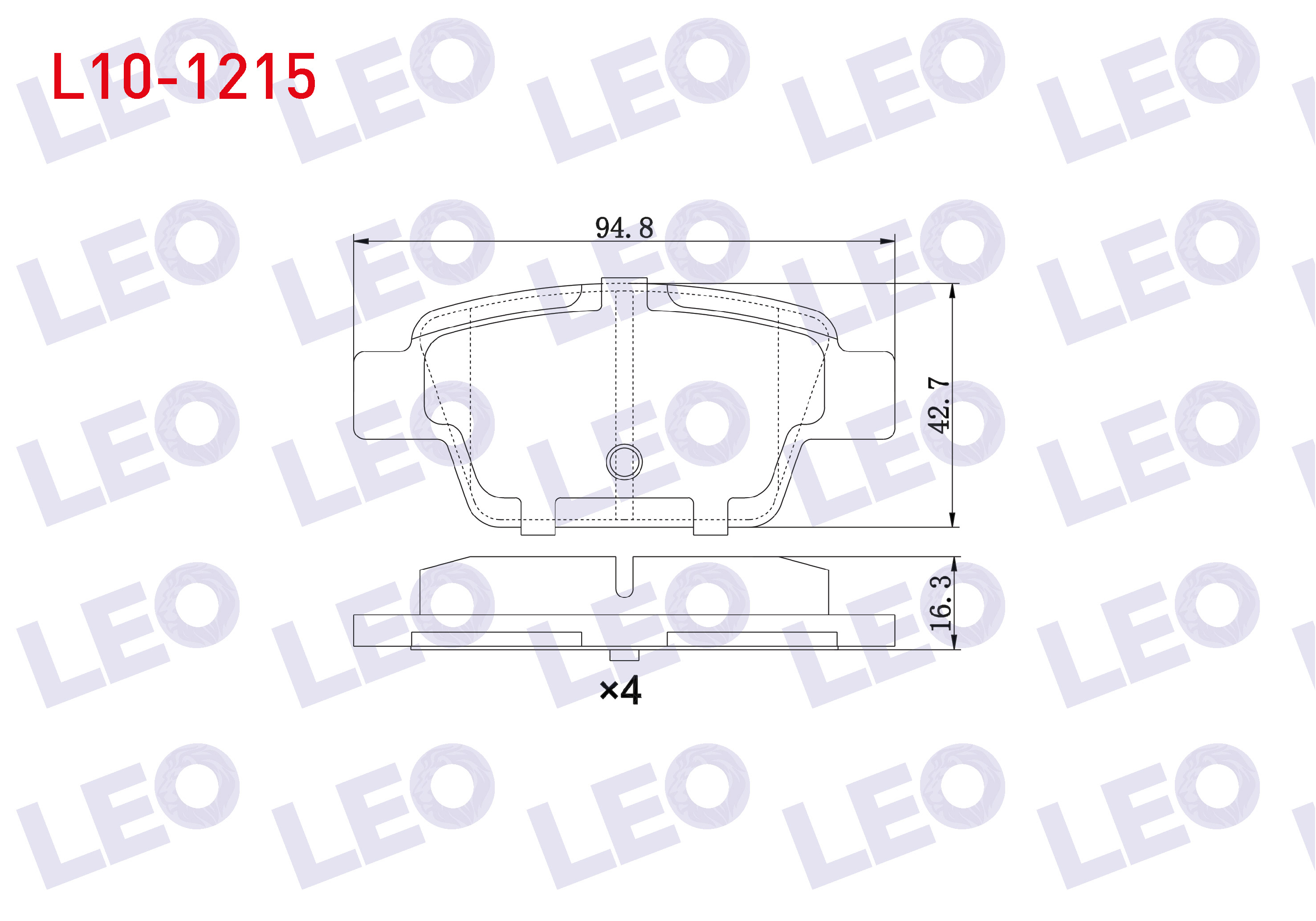 LEO 