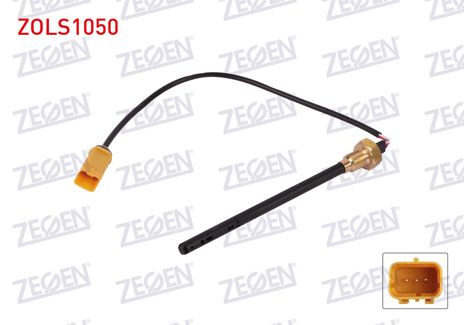 ZEGEN 82.2307