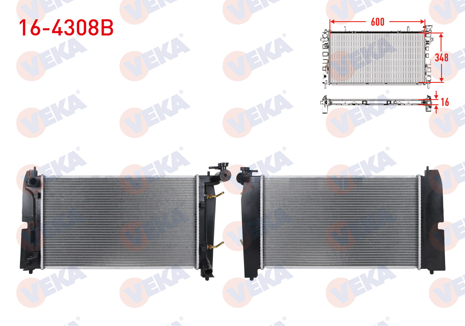 VEKA M-0280100