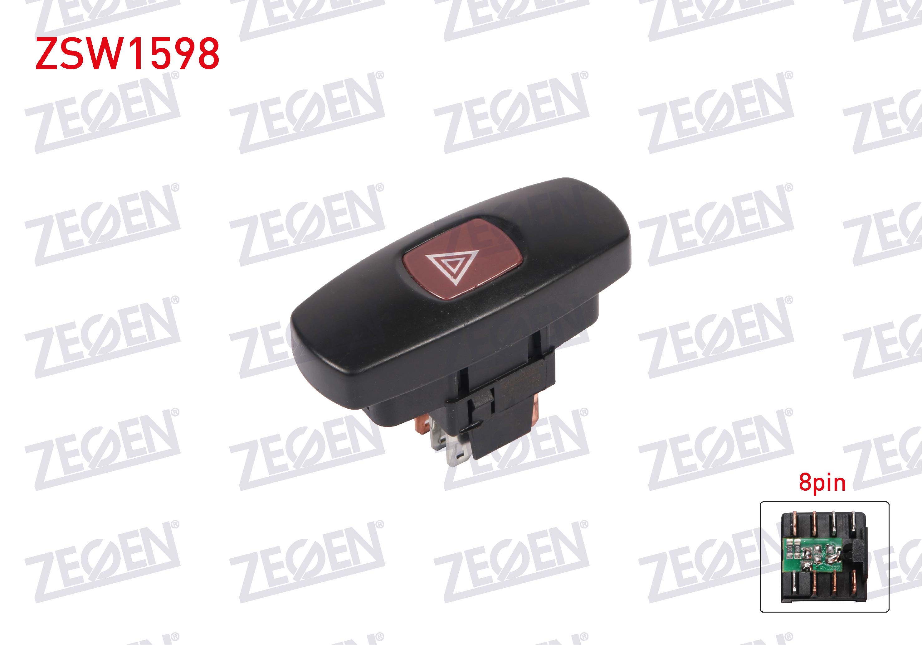 ZEGEN 