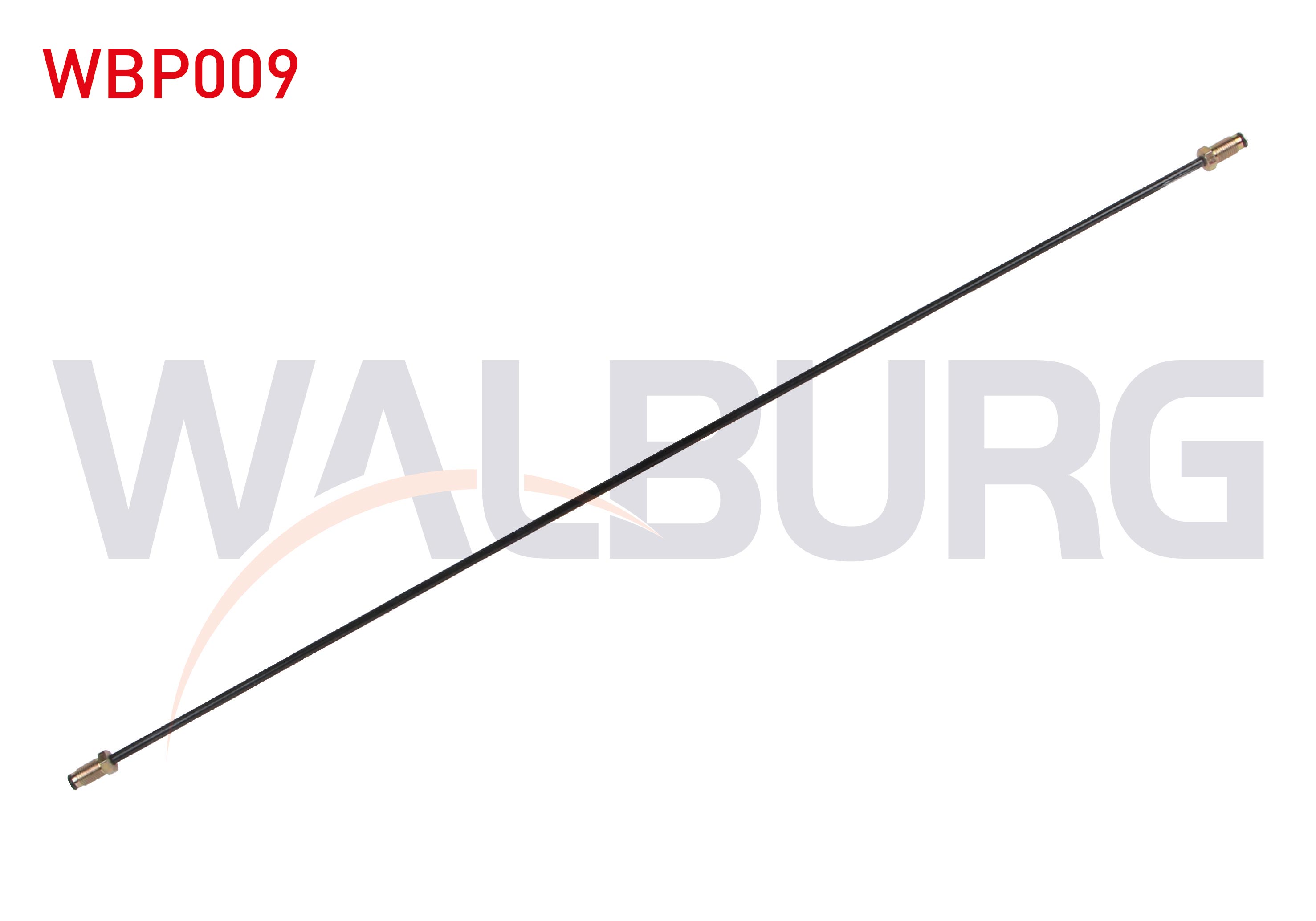 WALBURG 