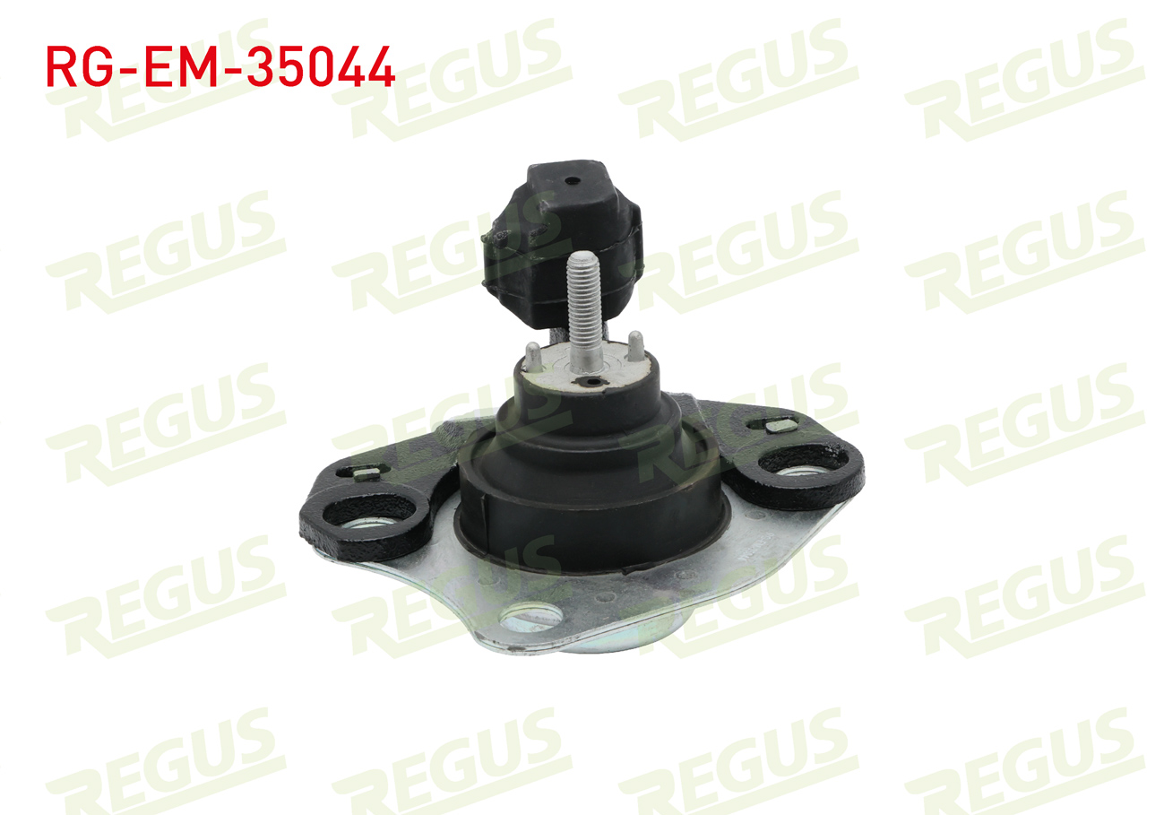 REGUS SC 37