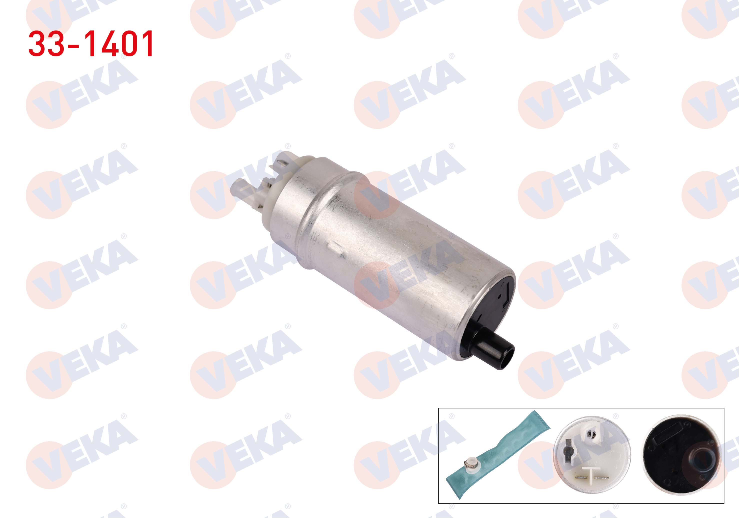 VEKA 70171