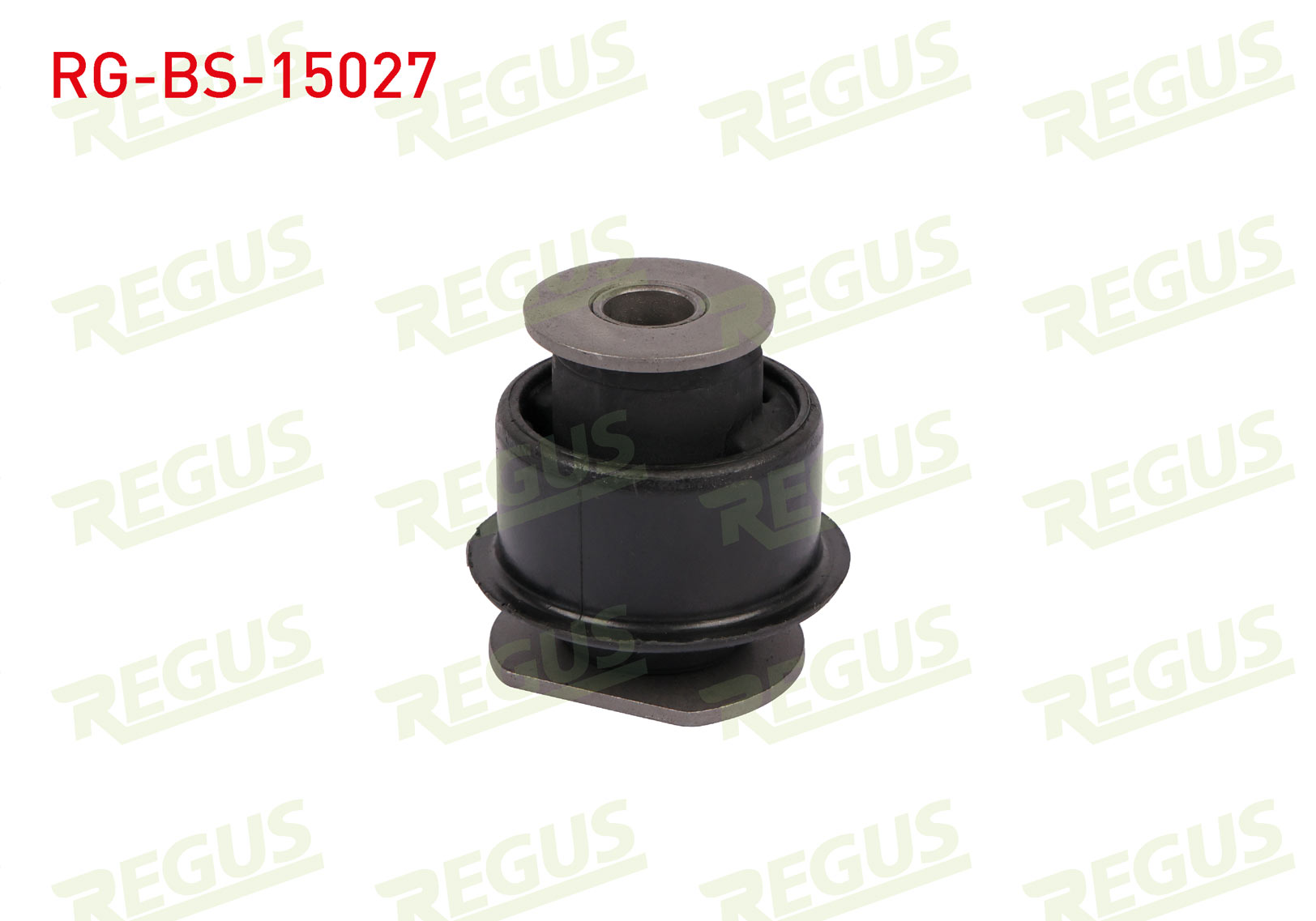 REGUS 57-13976 | DENGE KOL BURCU ARKA SOL-SAG CITROEN C5 III (RD) 1.6 HDI 2008-2015
