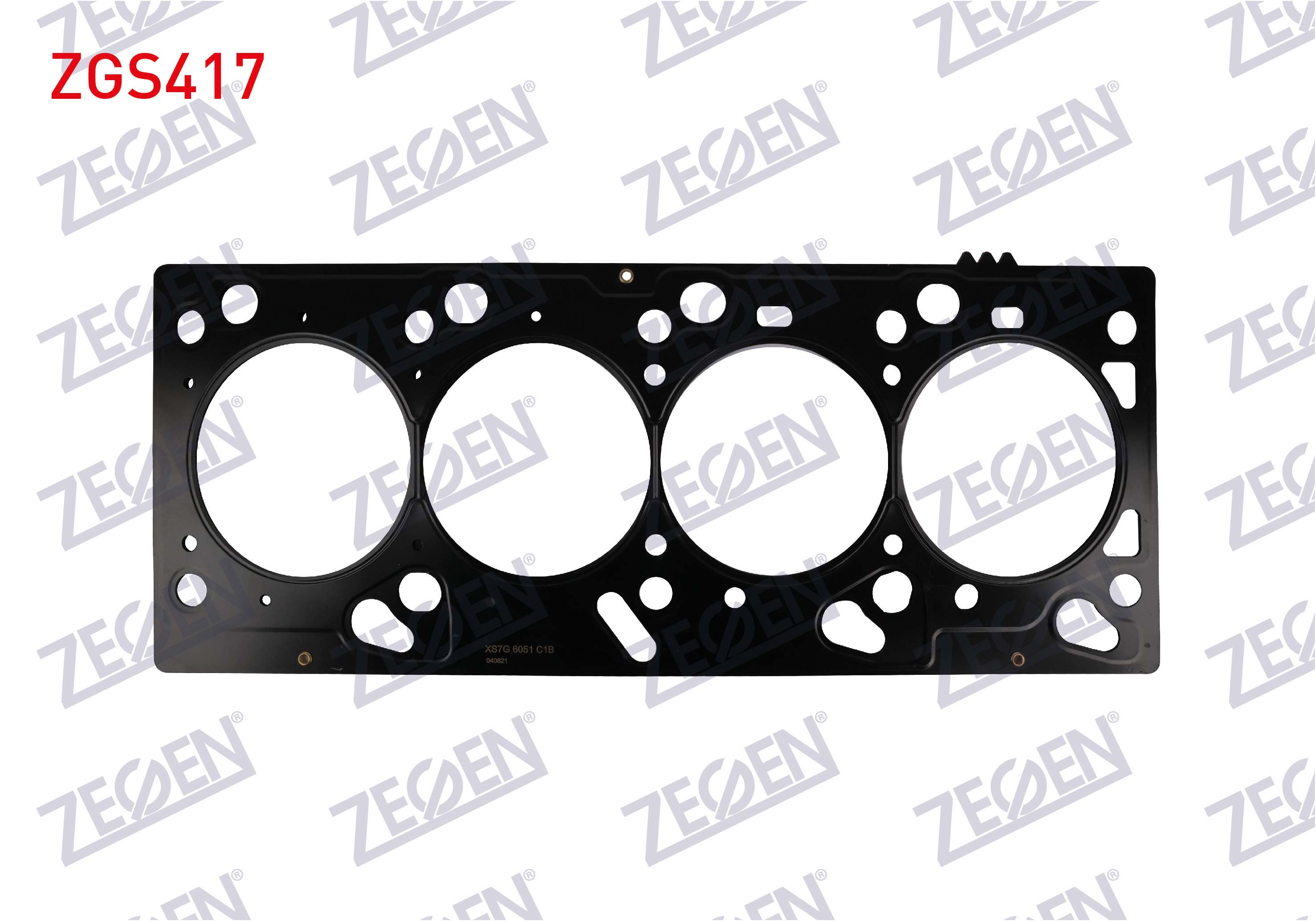 ZEGEN 61-34440-00