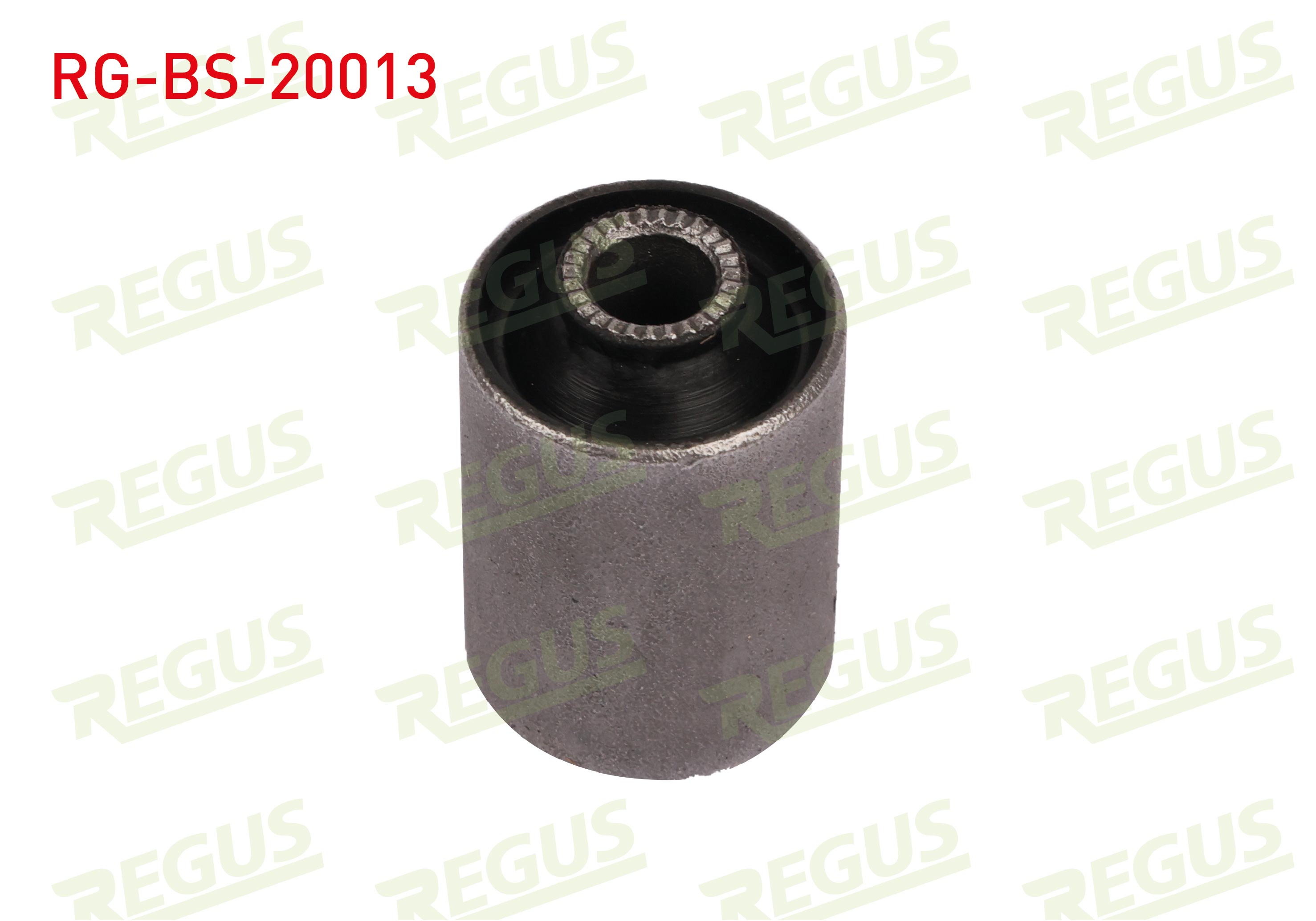 REGUS TD737W