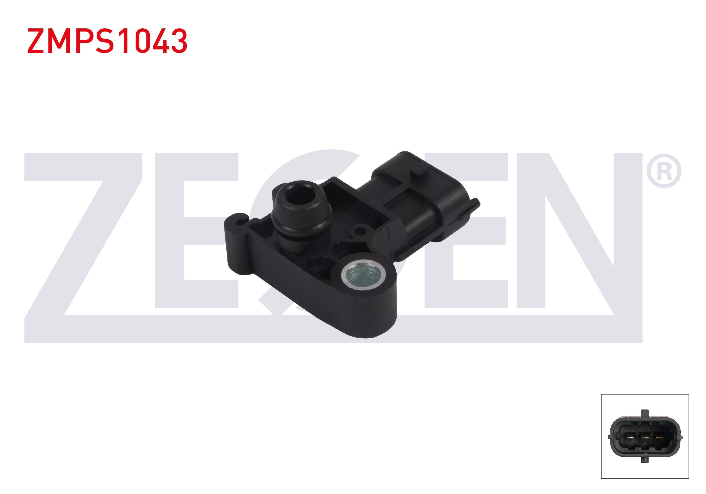 ZEGEN PS10153