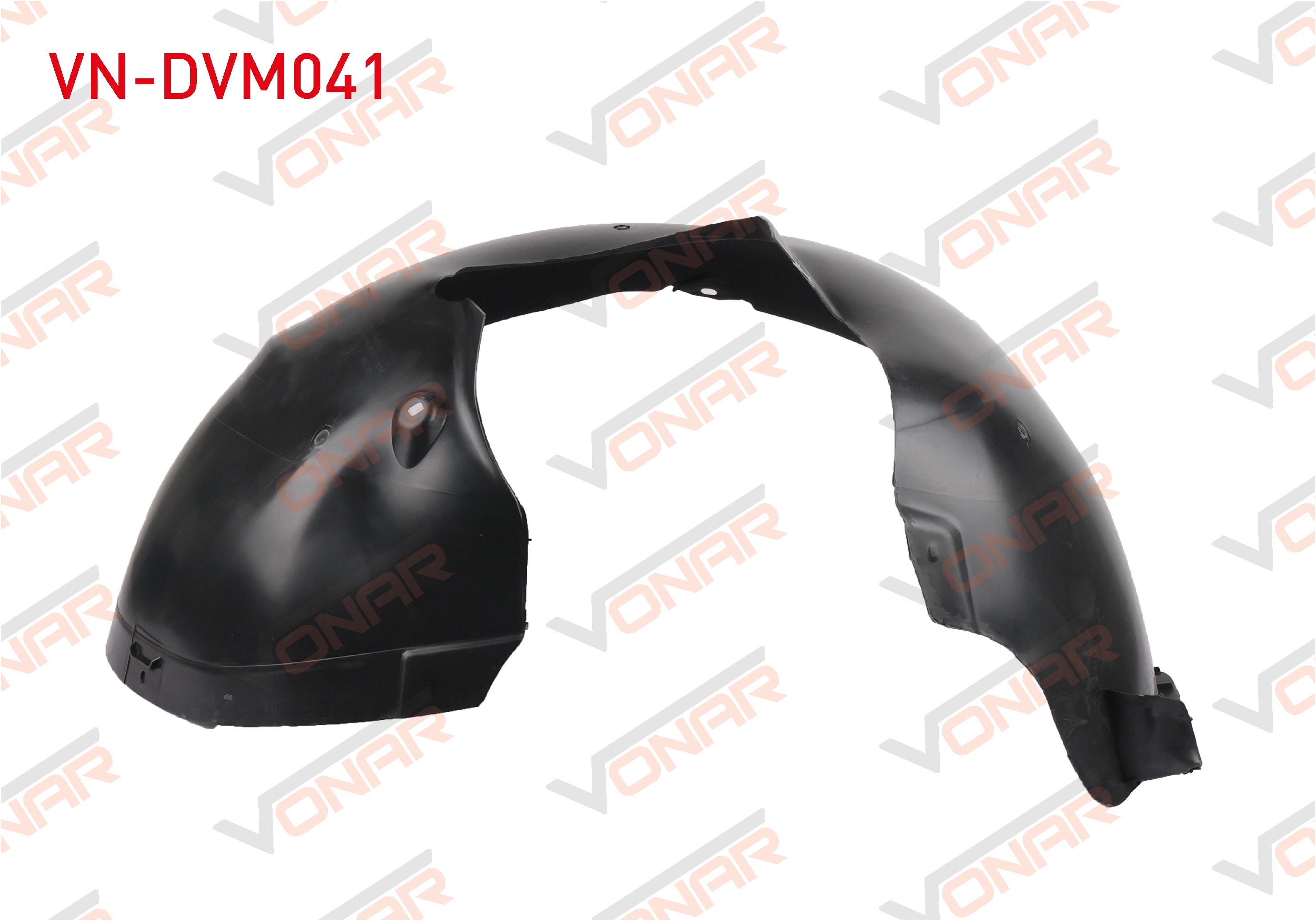 VONAR 