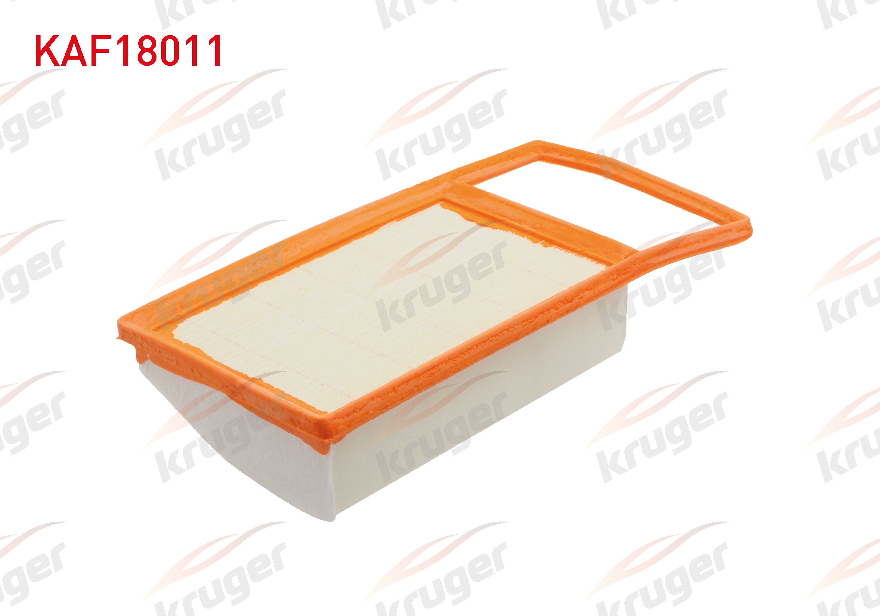 KRUGER C 34 008
