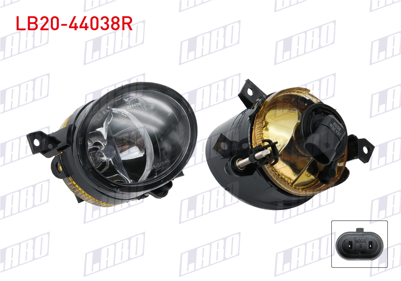 LABO 1N0 271 295-421
