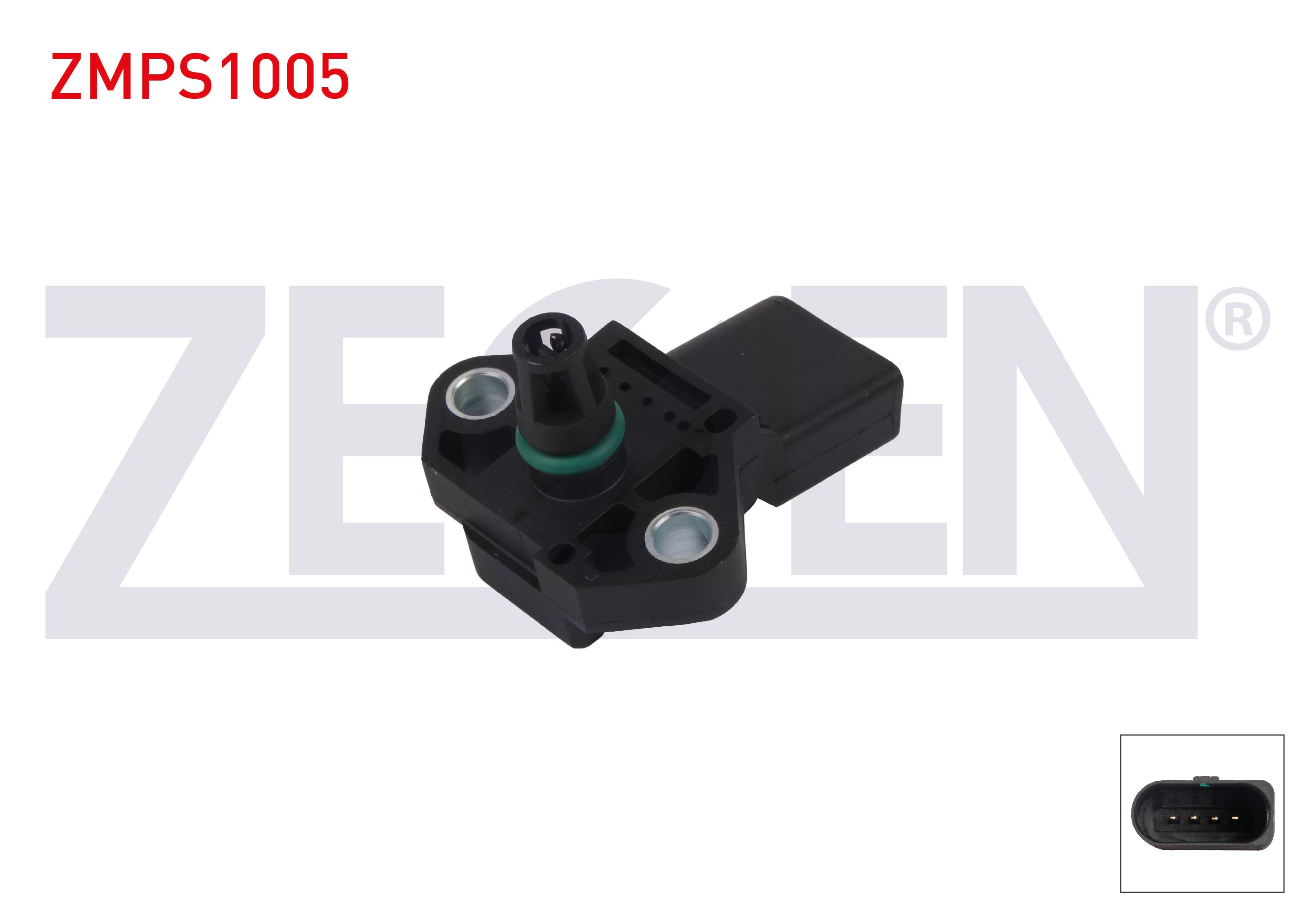 ZEGEN PS10118