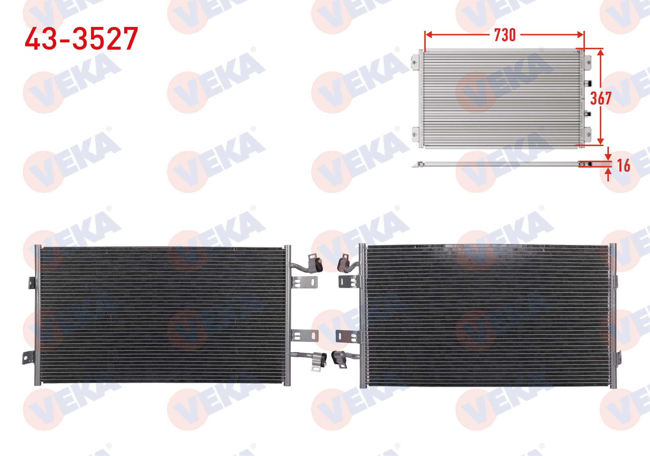 VEKA 723M39