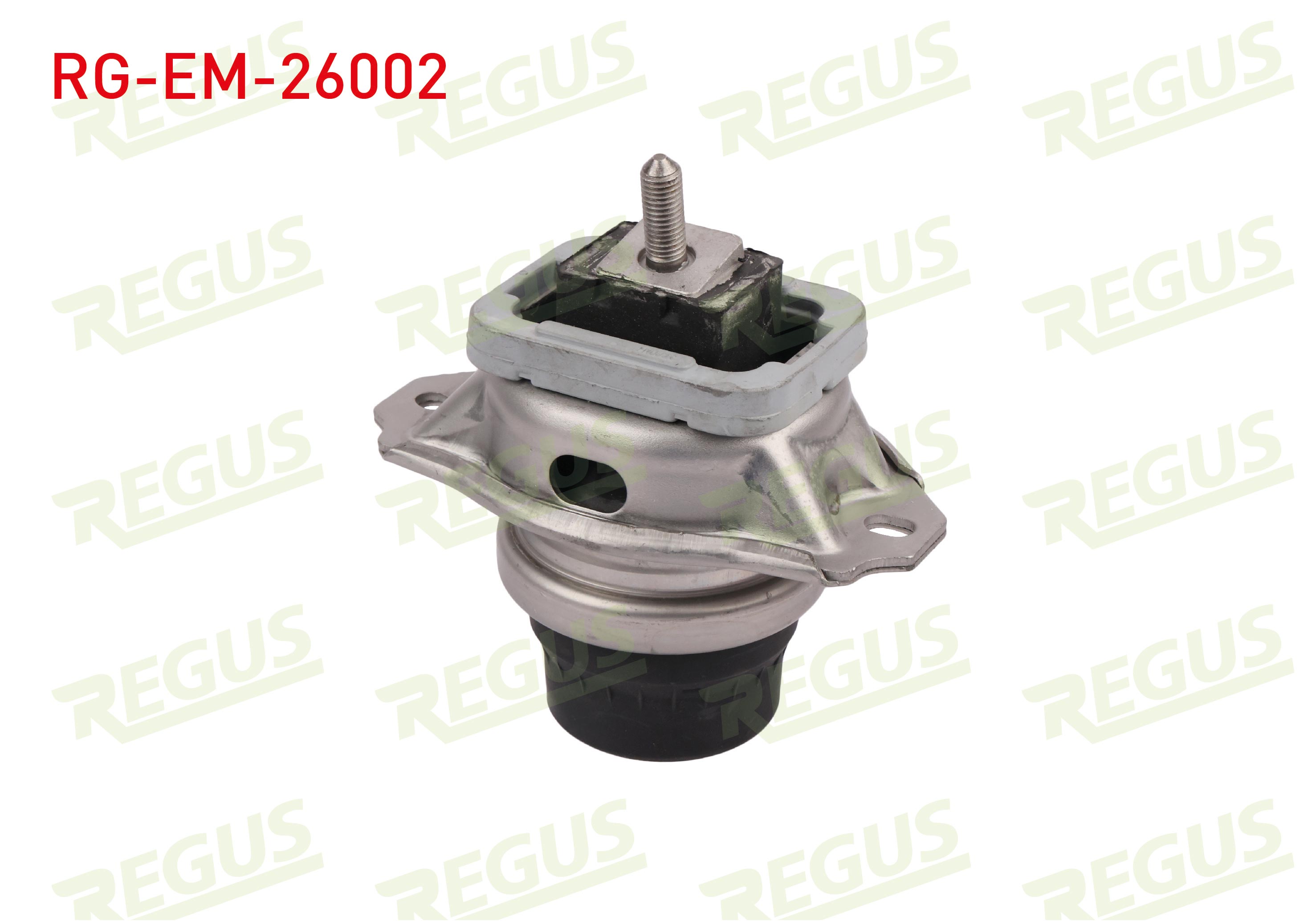 REGUS 61-09448