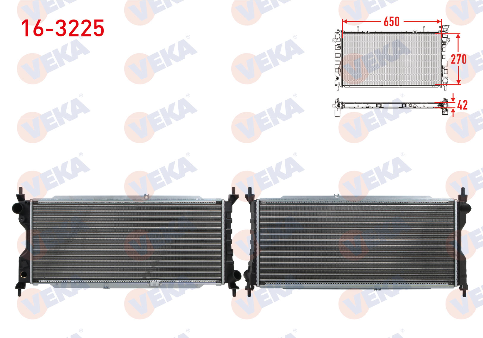 VEKA RA0200531