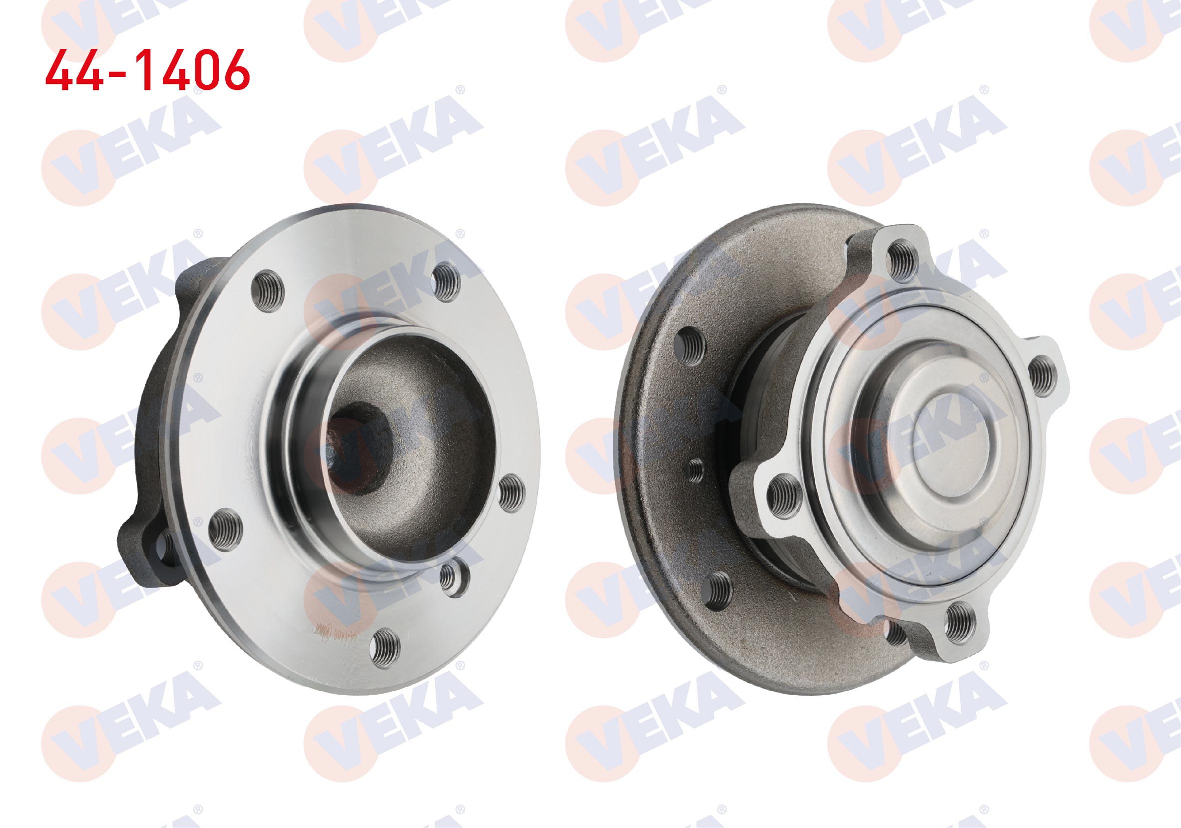 VEKA VKBA 3681