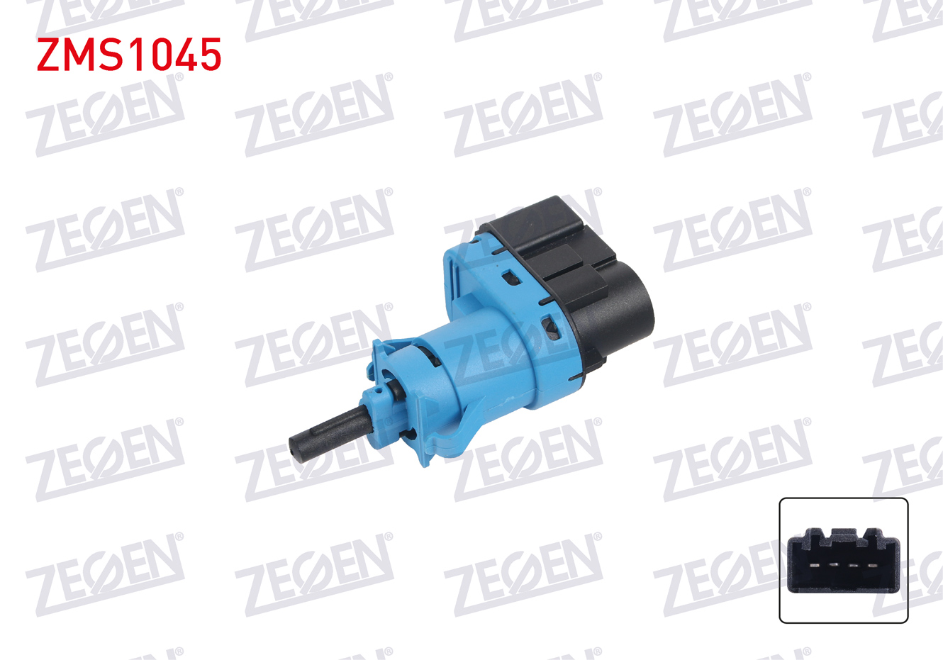 ZEGEN 24849