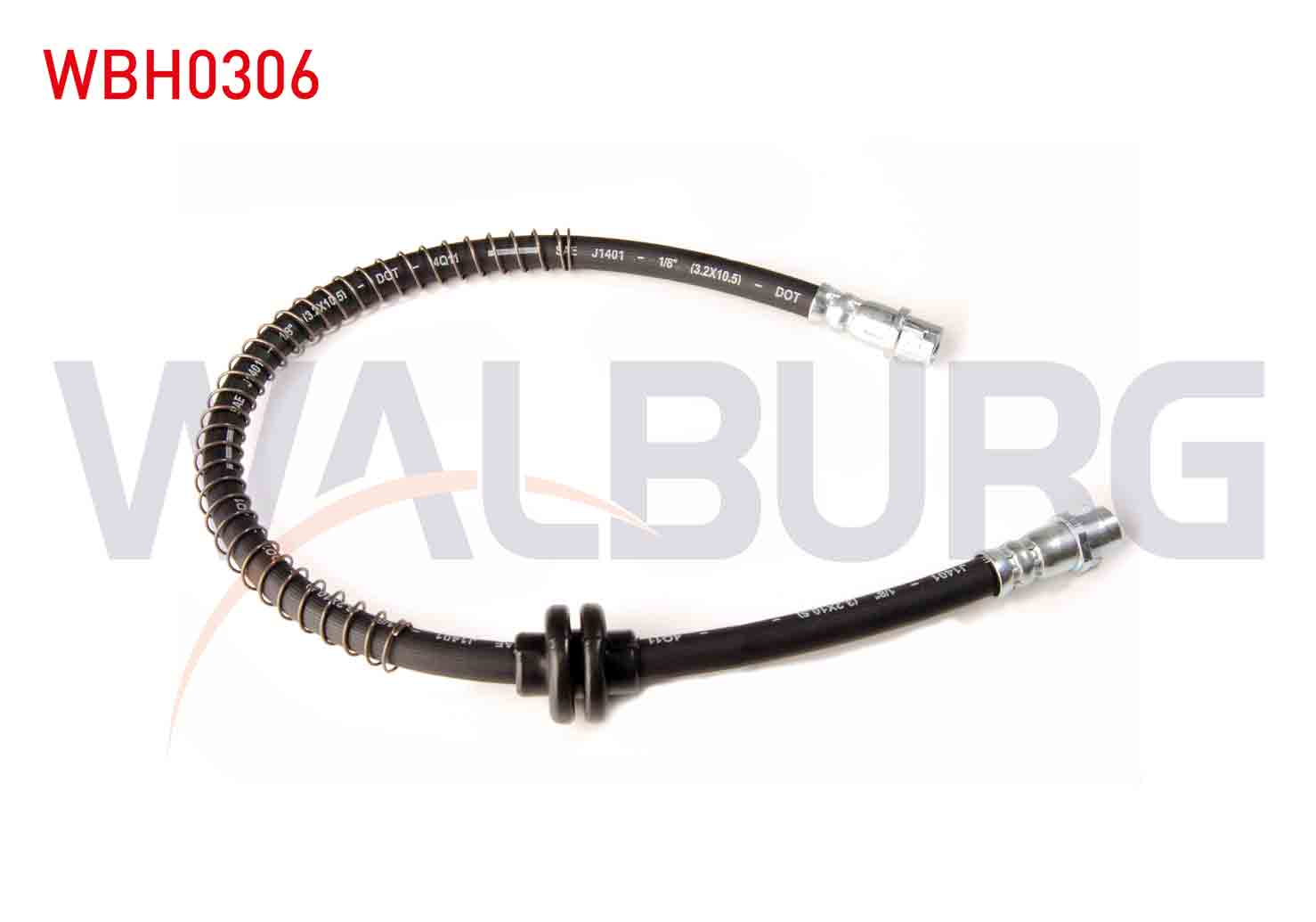 WALBURG 1 987 476 325