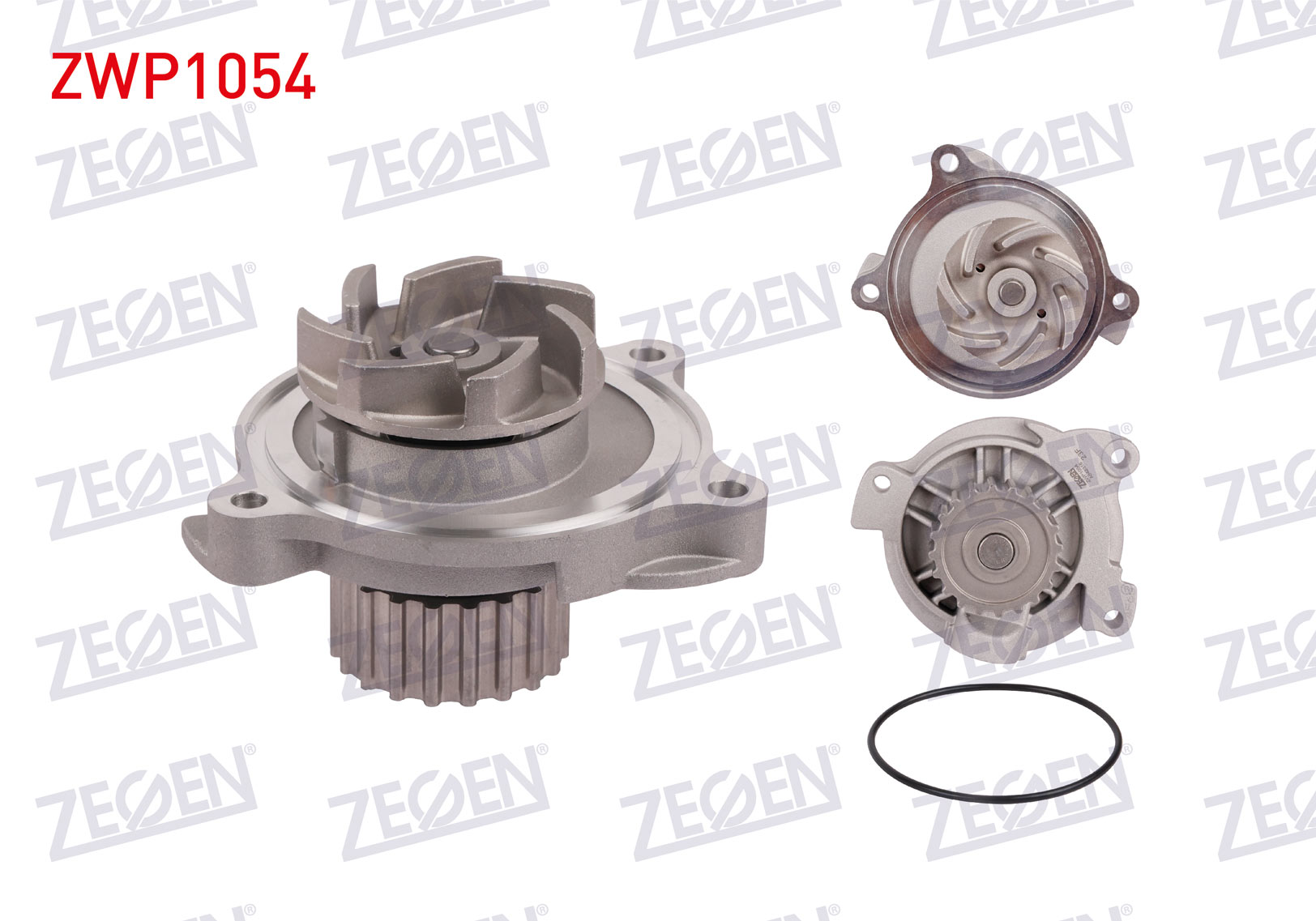 ZEGEN 101 575