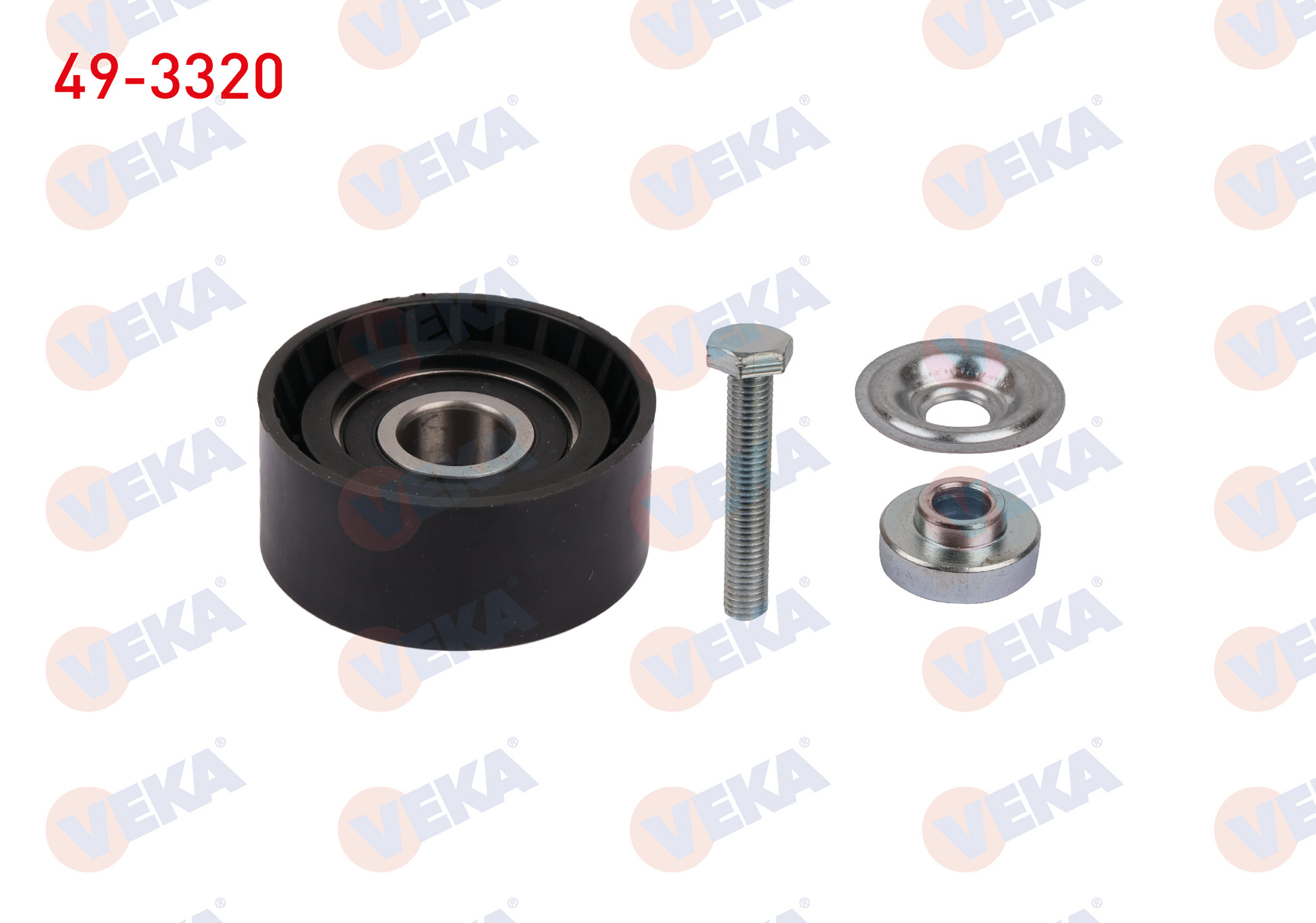VEKA VKM 33031