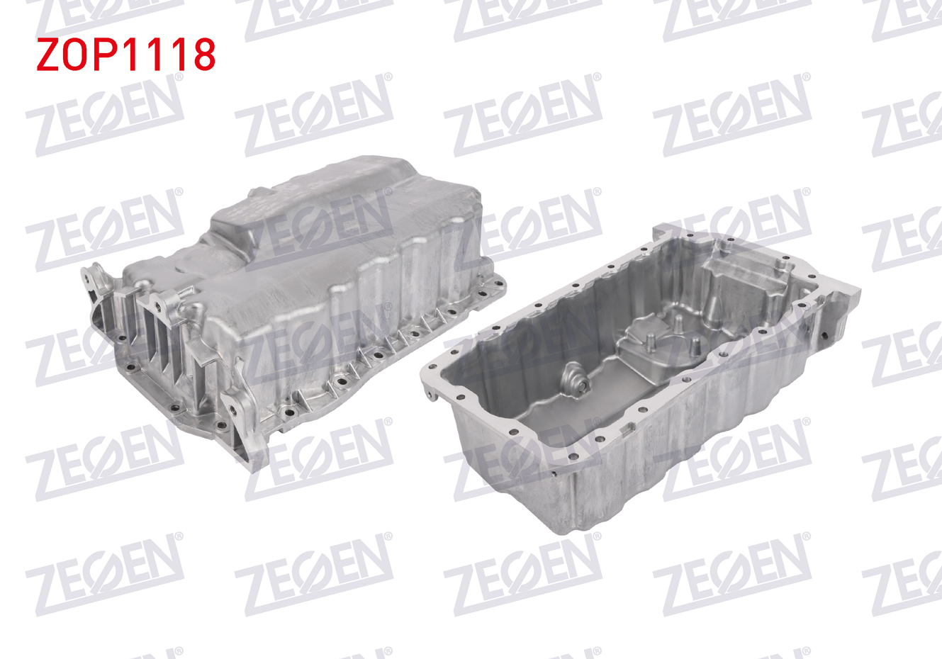 ZEGEN 
