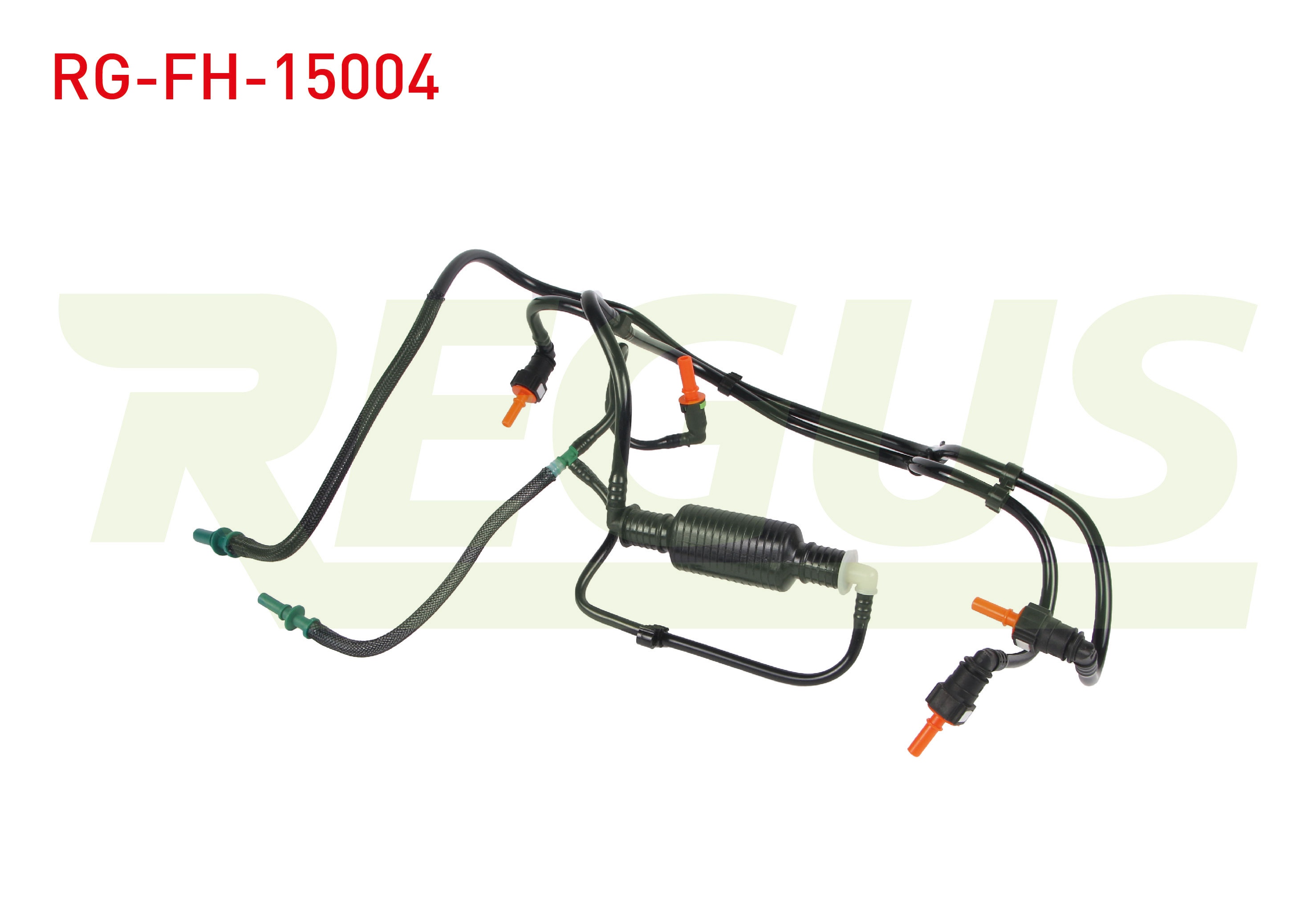 REGUS 17340
