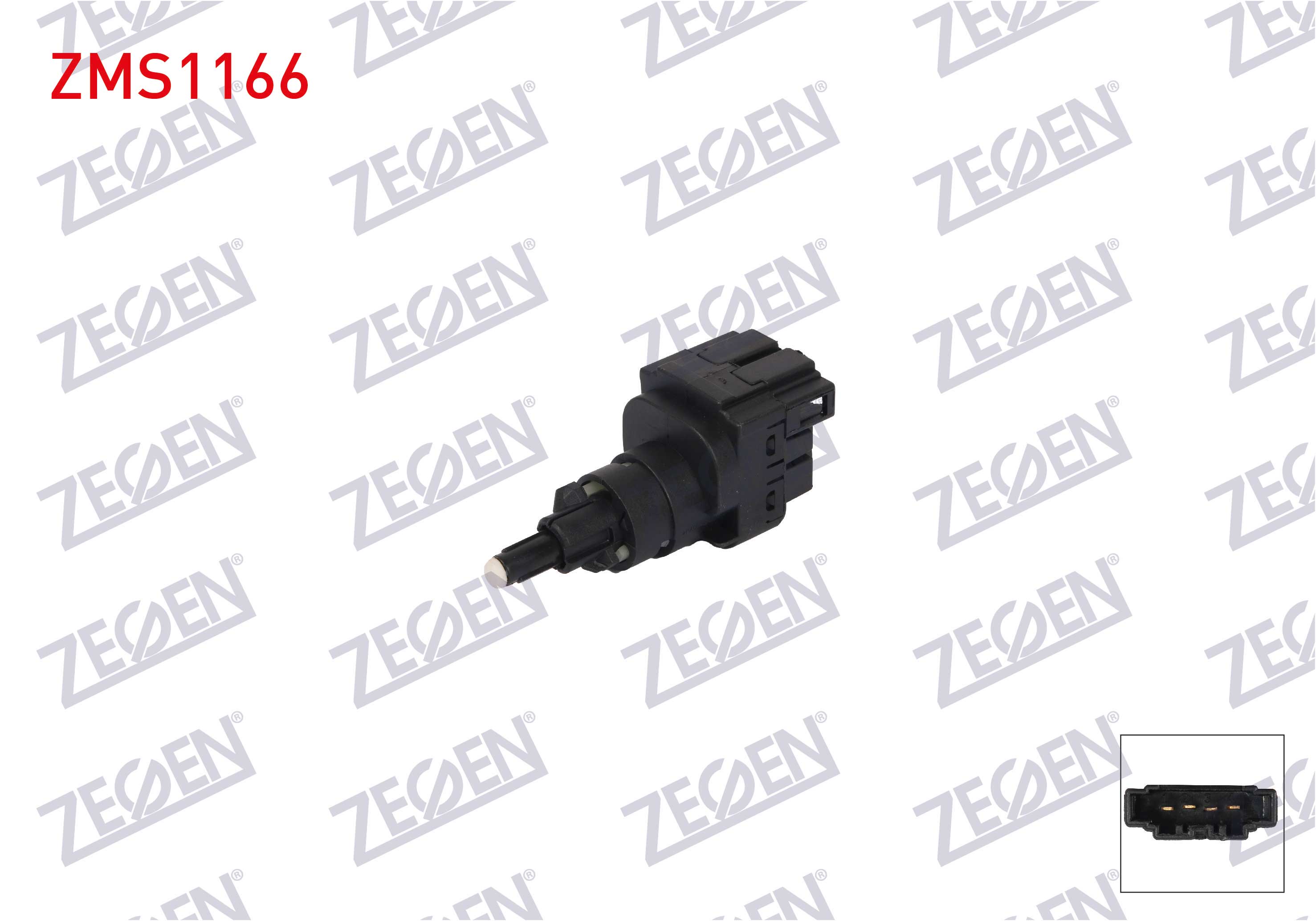 ZEGEN 