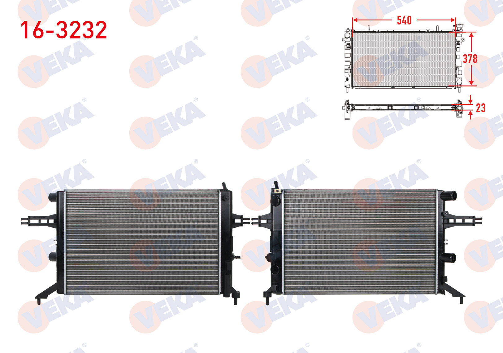 VEKA RA0200740