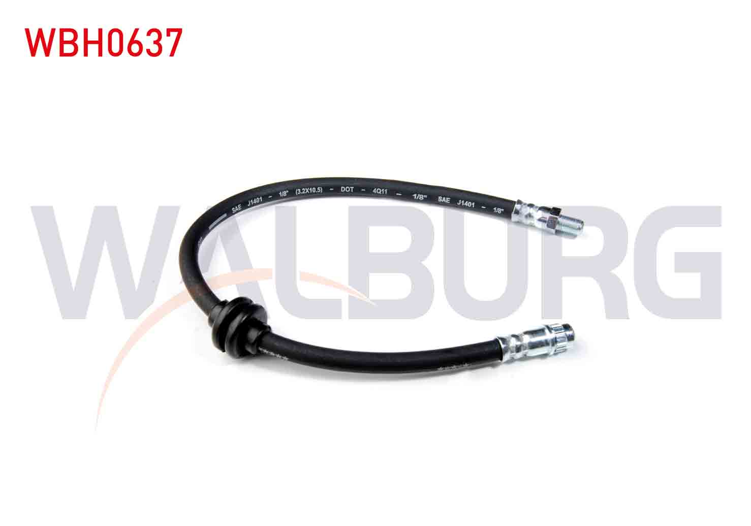 WALBURG 1 987 481 626