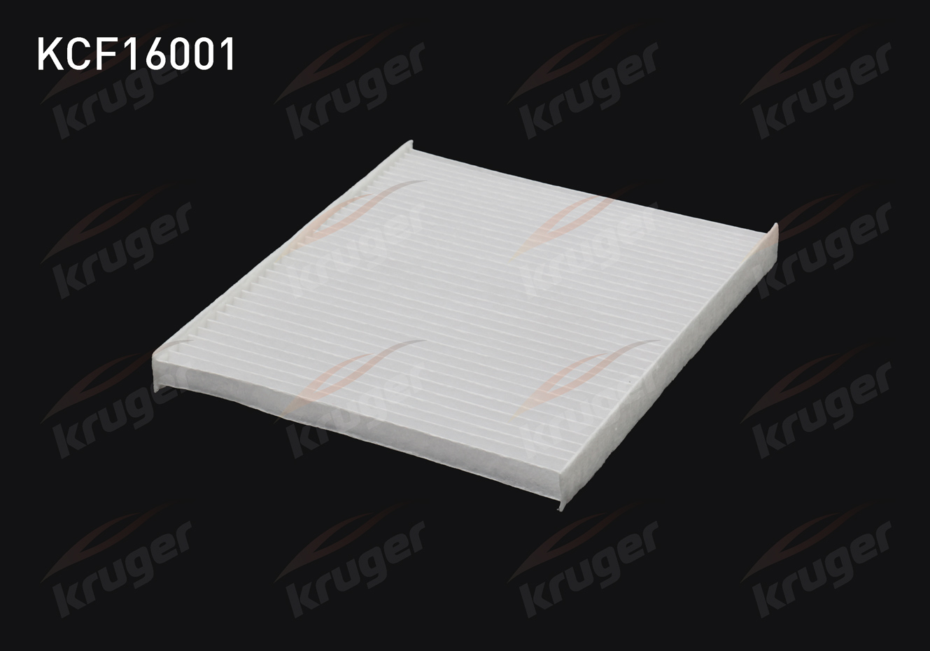 KRUGER CU 2330