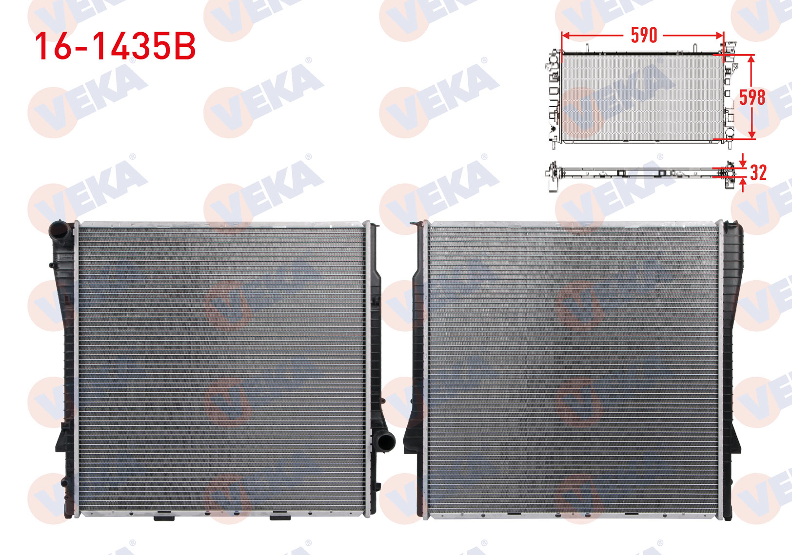 VEKA 60788A