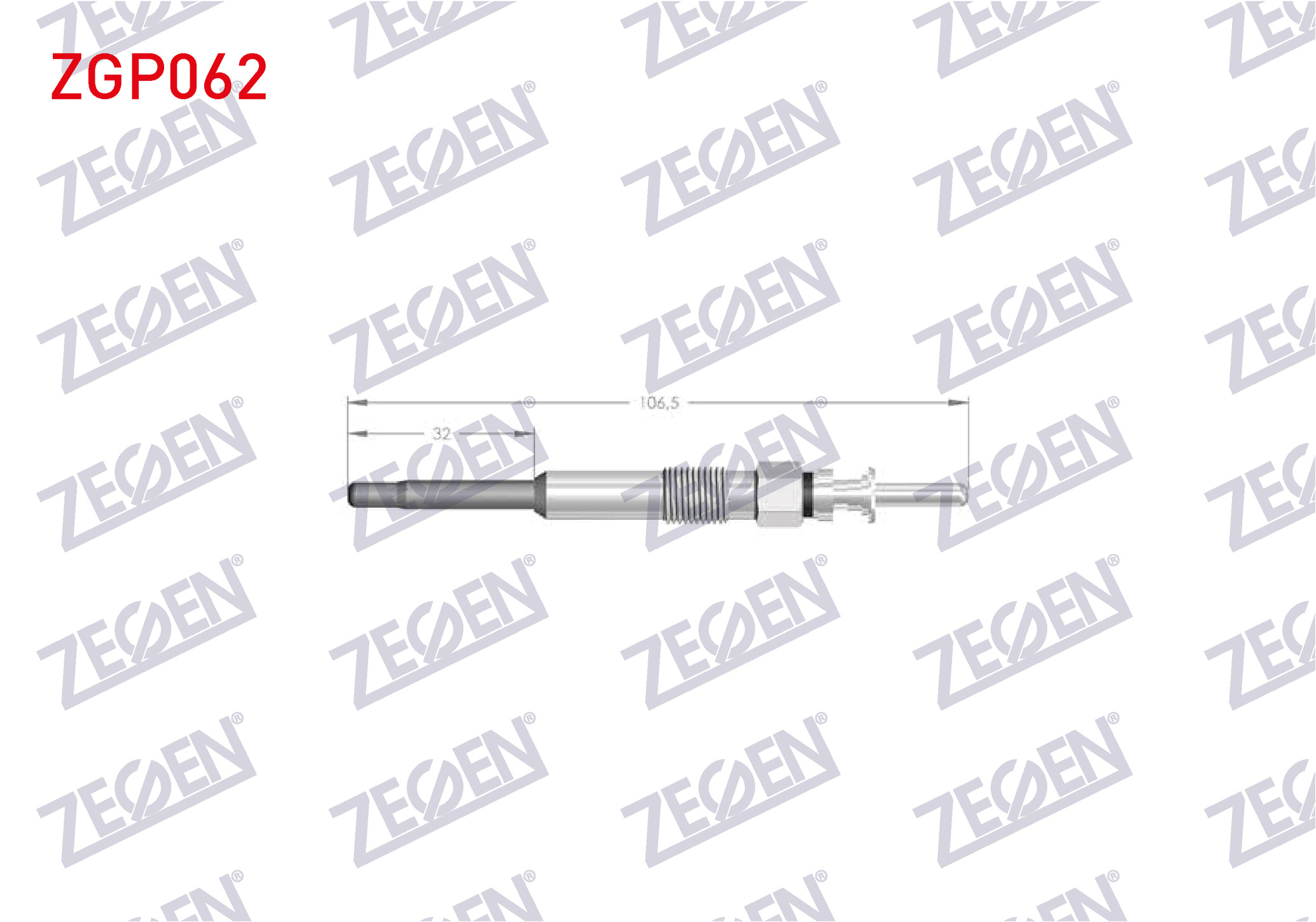 ZEGEN 