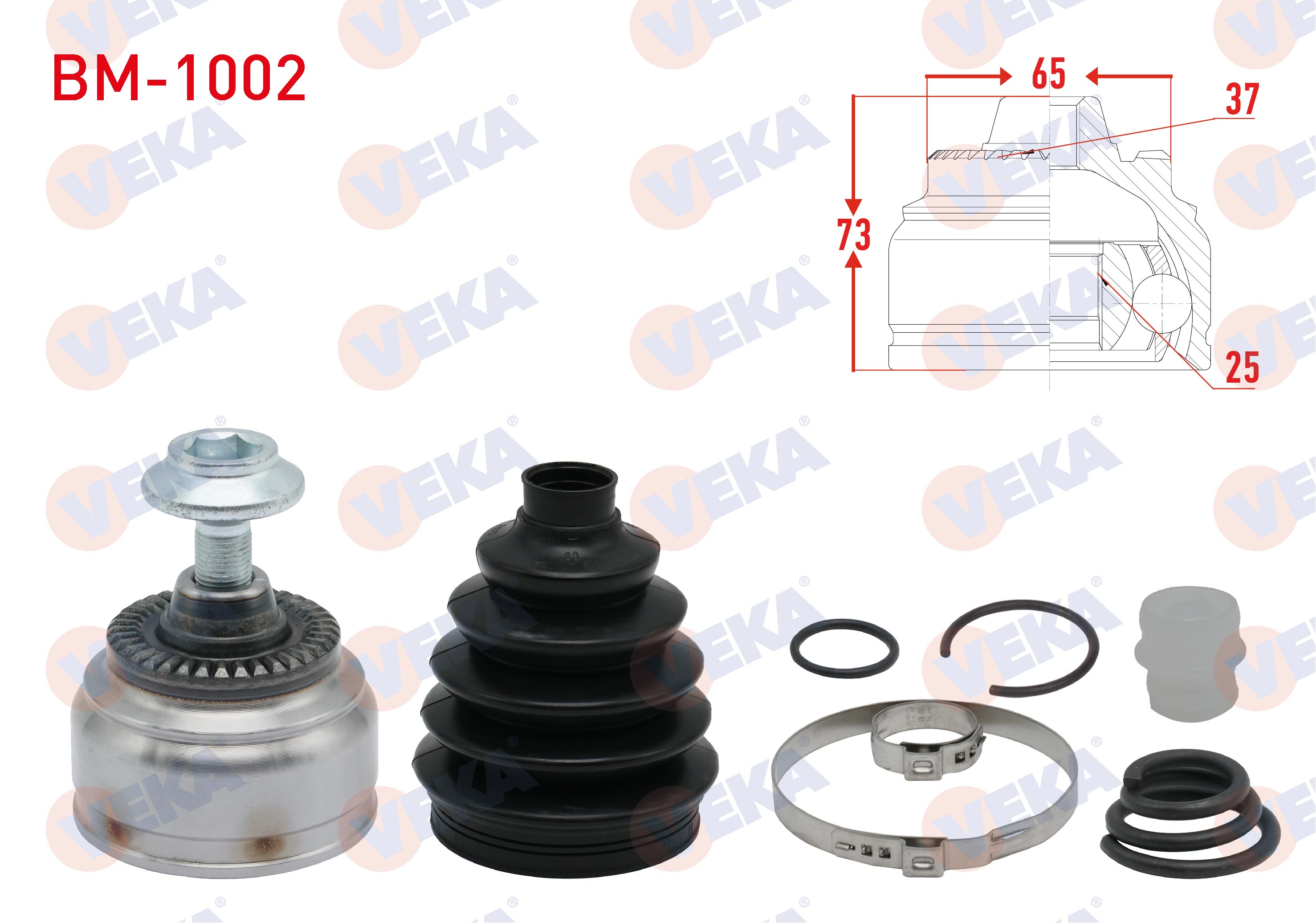 VEKA 305948