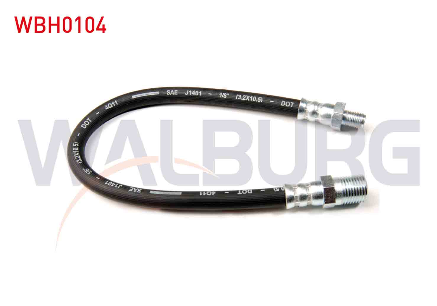 WALBURG FHY2559