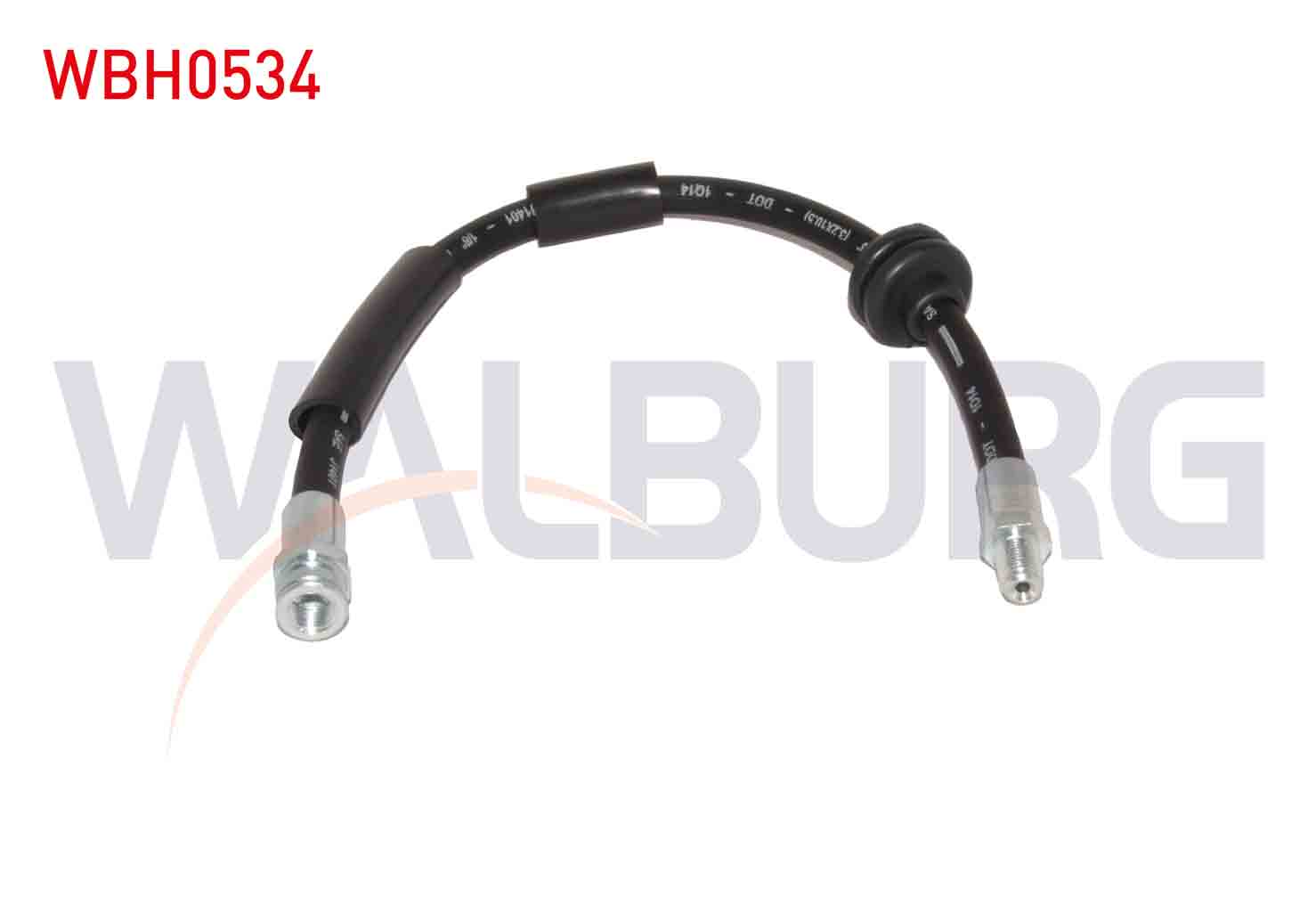 WALBURG 1 987 476 824