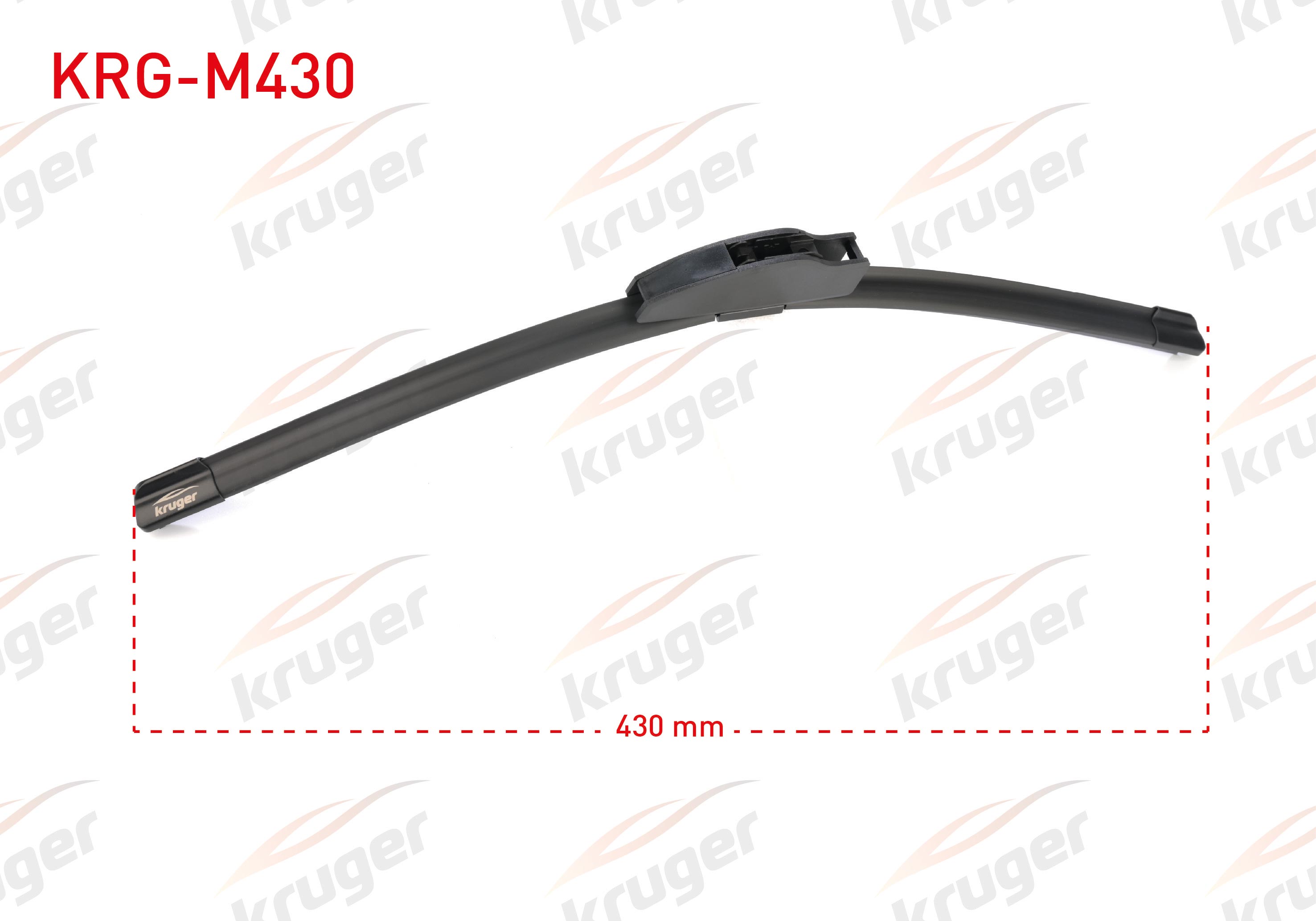 KRUGER 