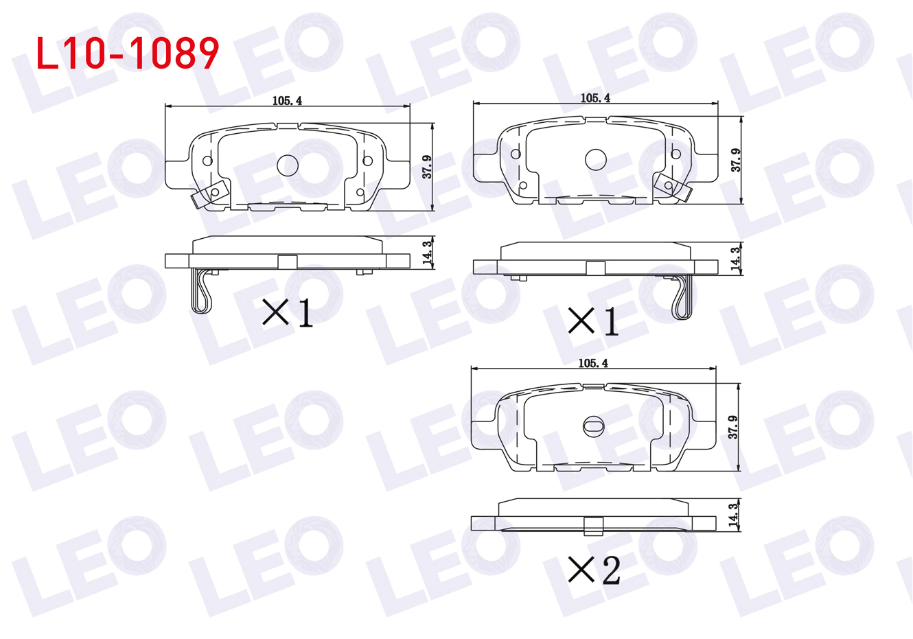 LEO 