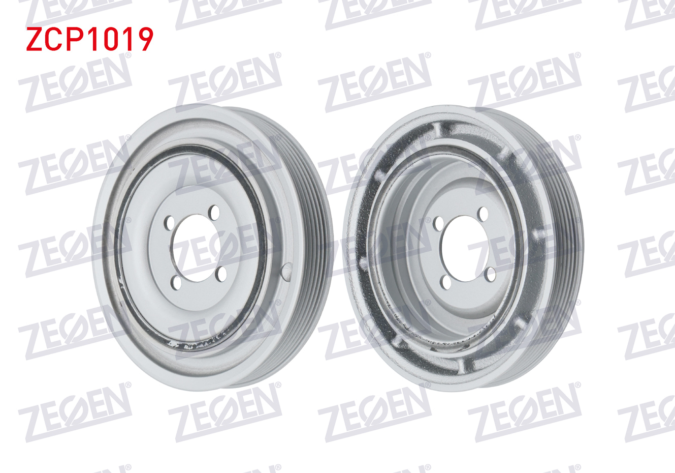 ZEGEN 2052