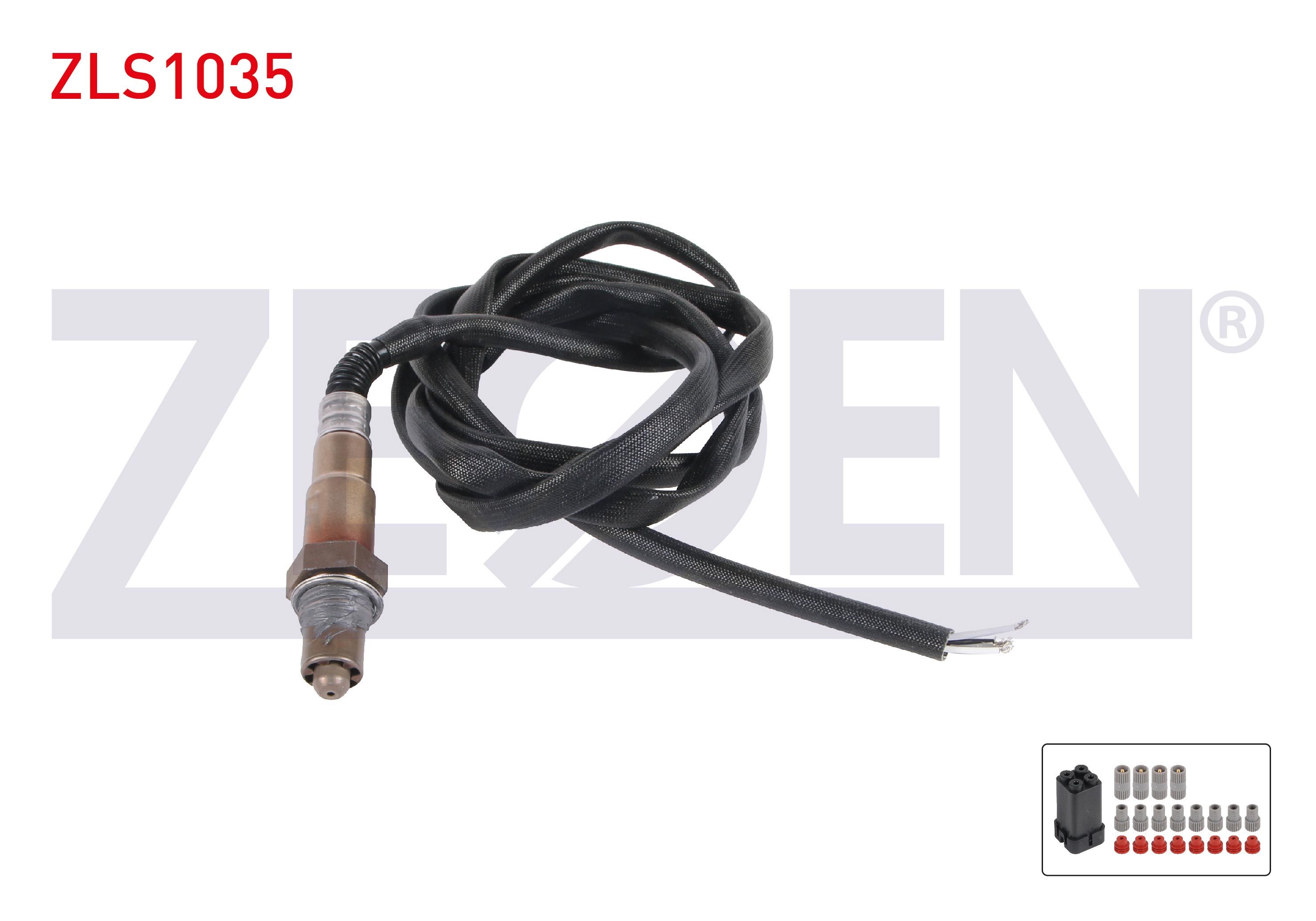 ZEGEN 0 258 986 615