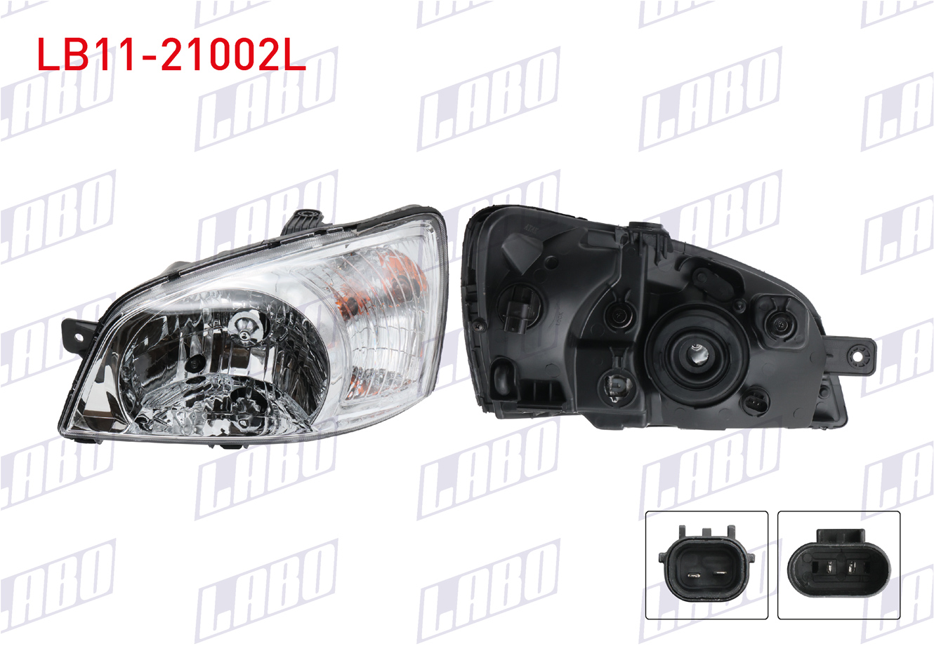 LABO 20-0415001